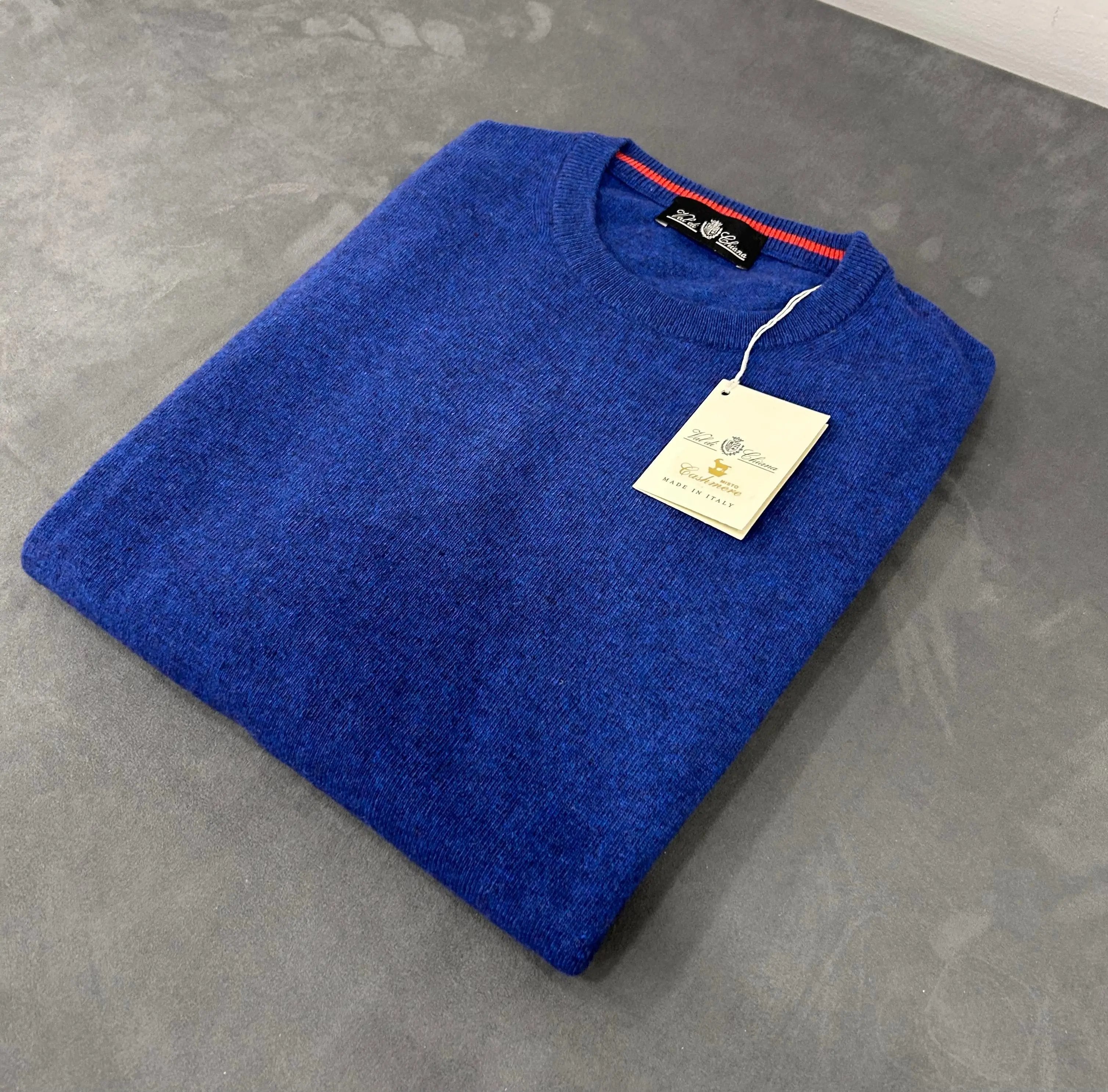 Pullover cashmere therollishop