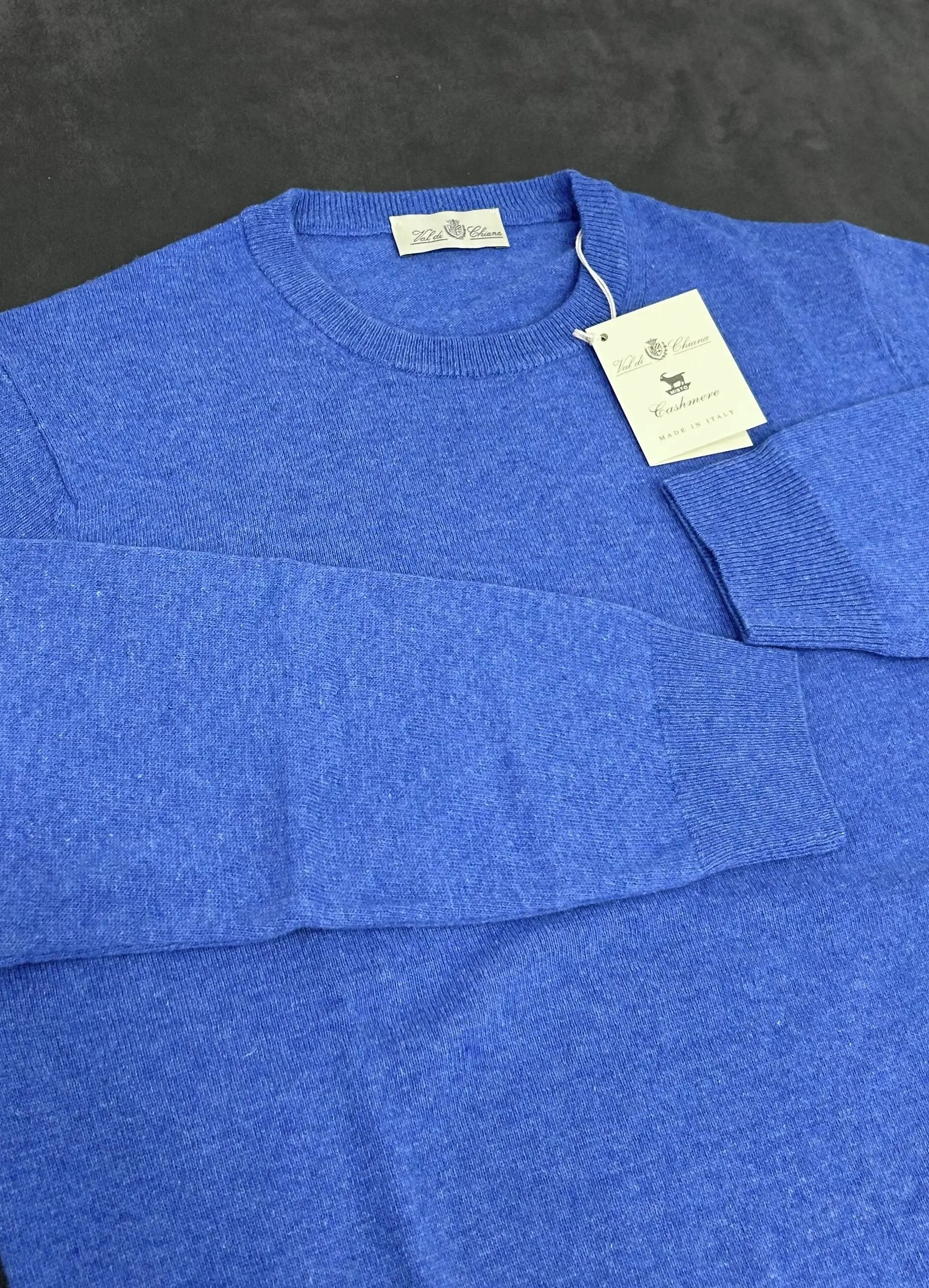 Pullover cashmere therollishop