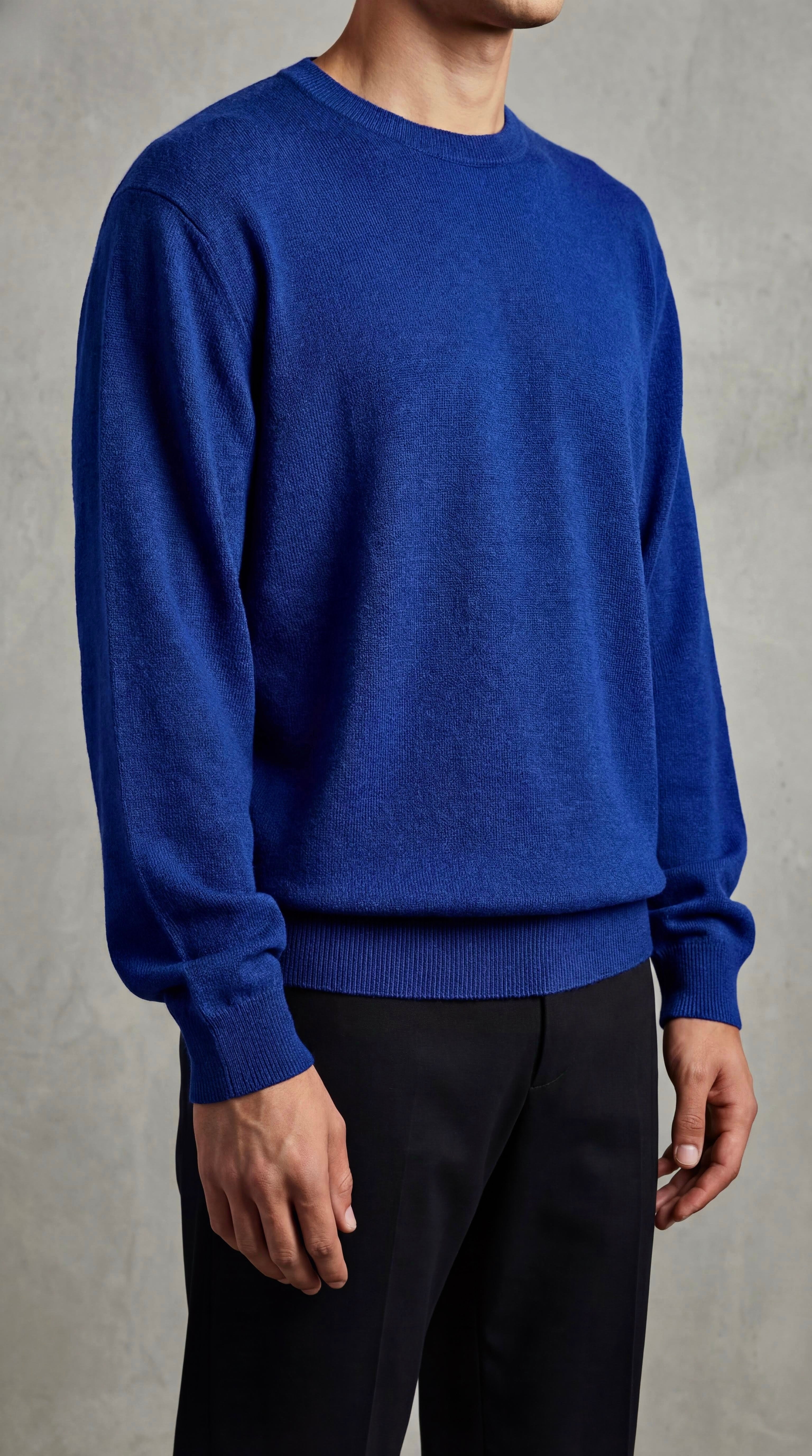 Pullover cachemire Trussardi