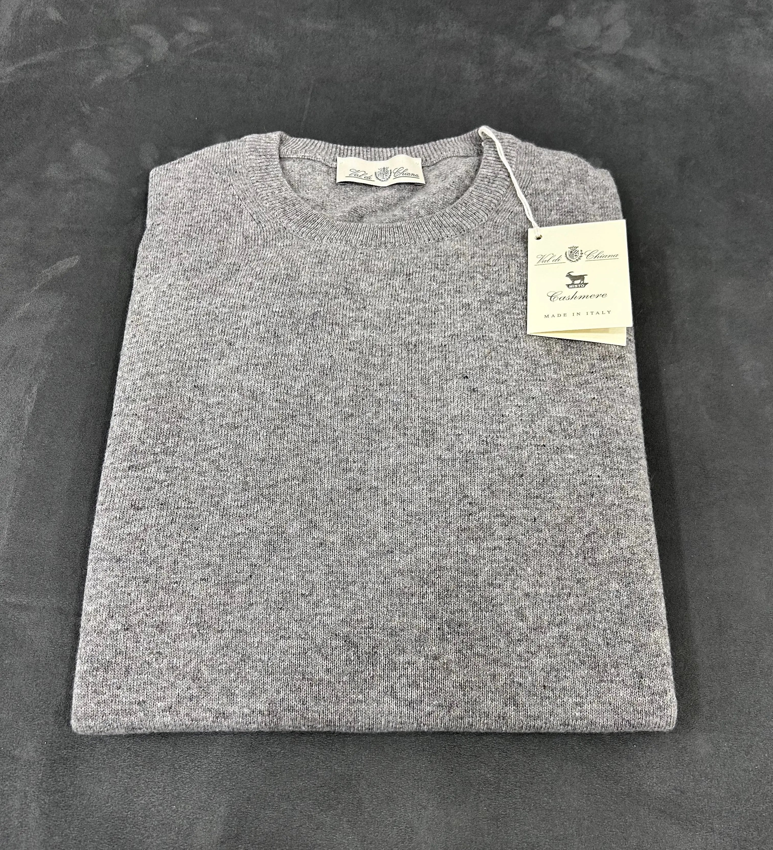 Pullover cashmere therollishop