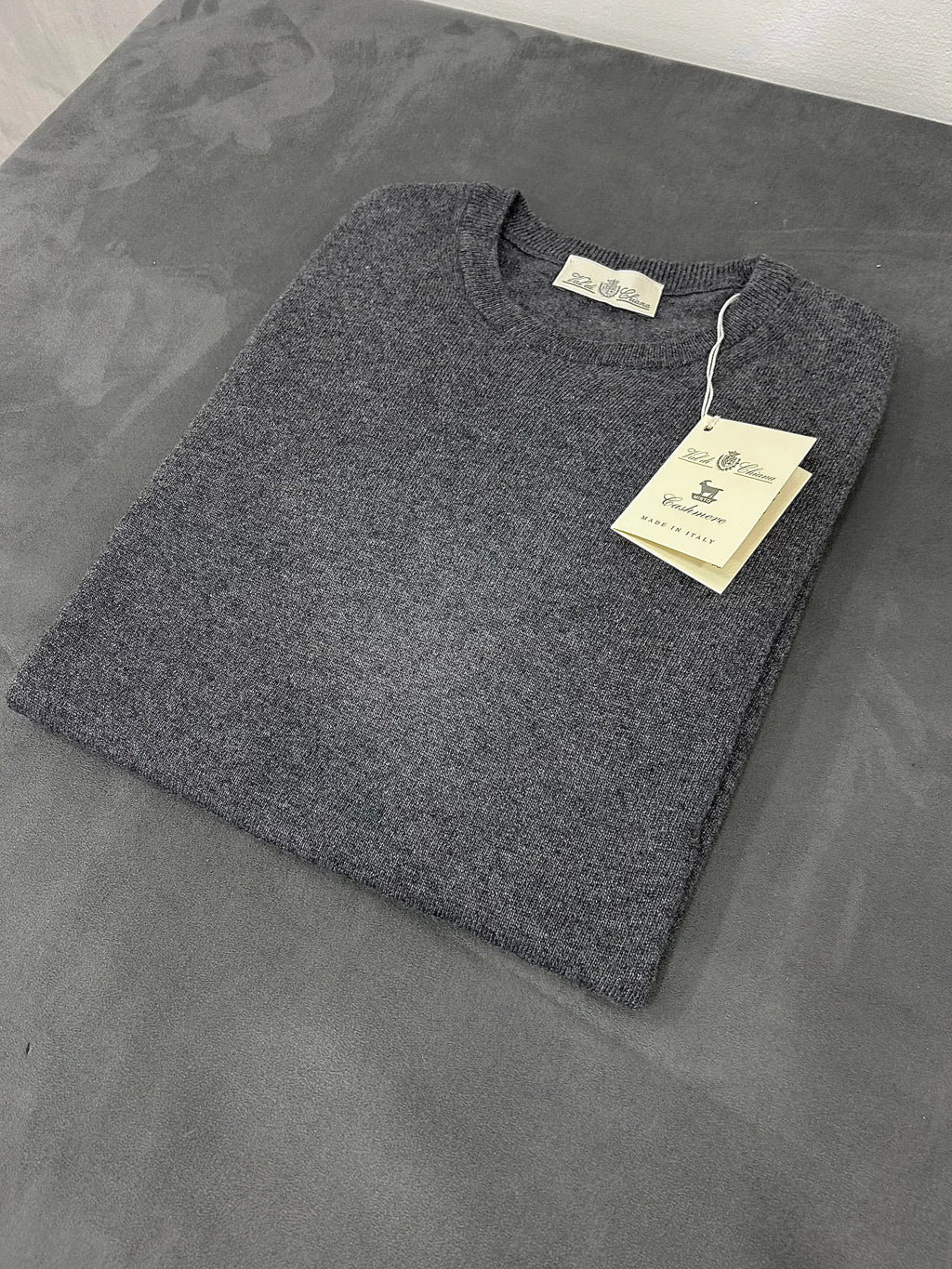 Pullover cashmere therollishop