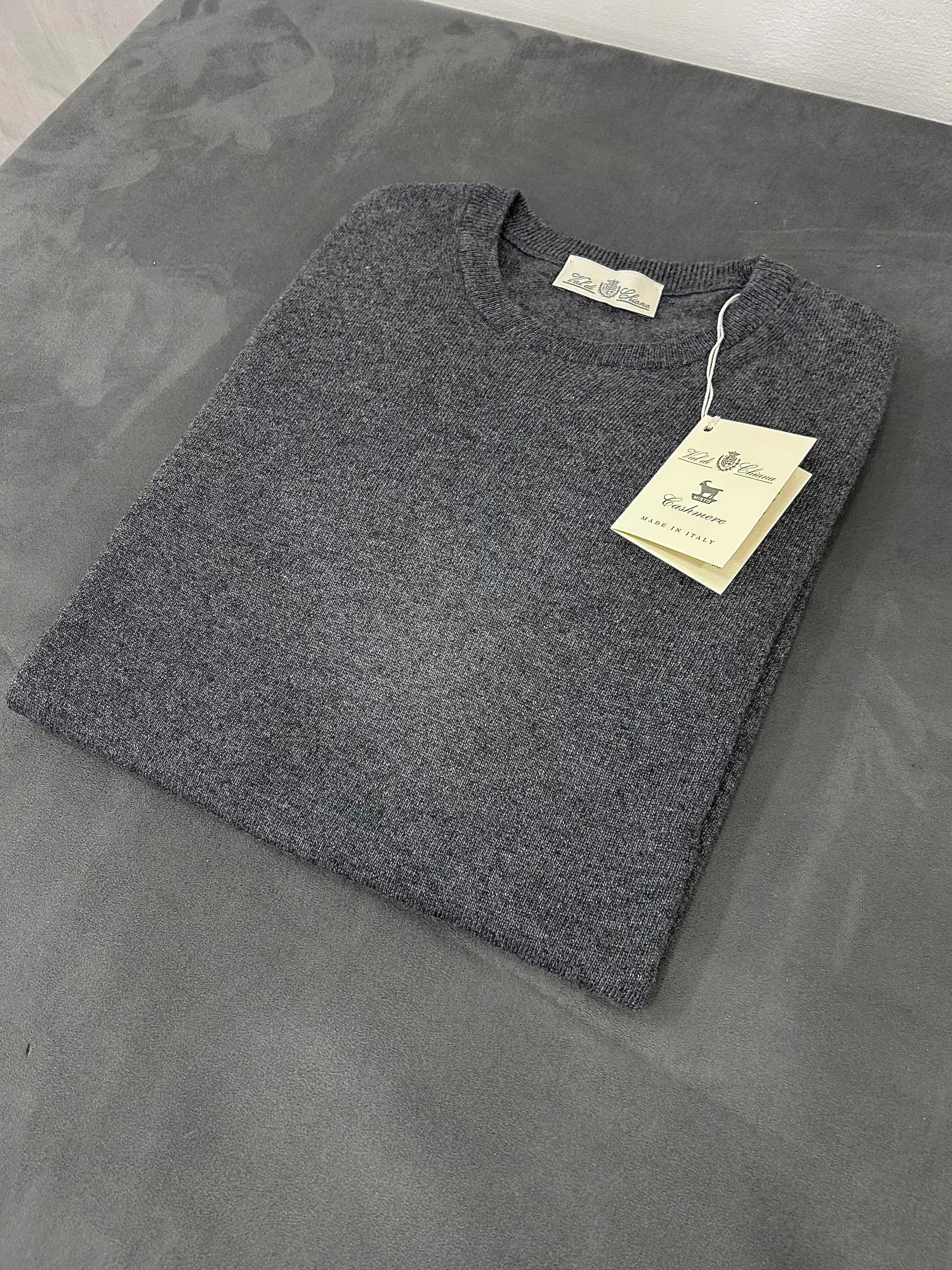 Pullover cashmere therollishop