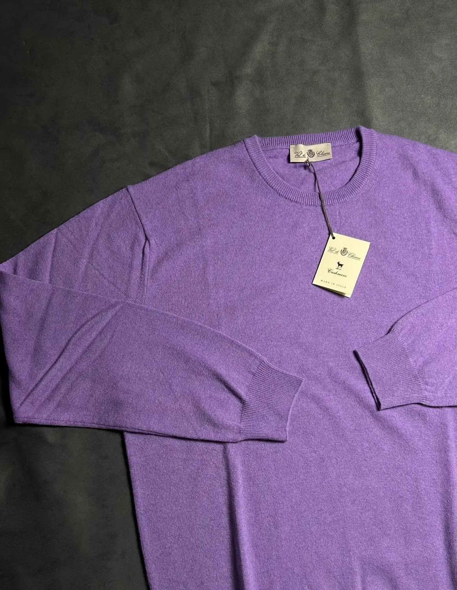 Pullover cashmere therollishop