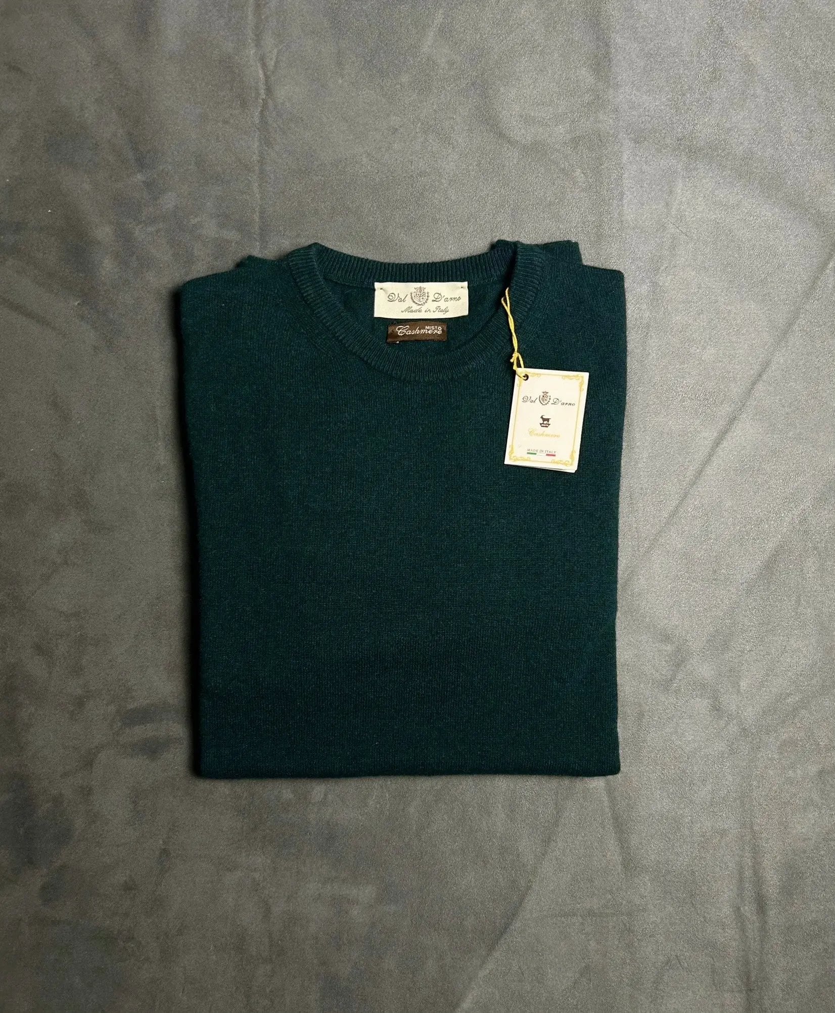 Pullover cashmere therollishop