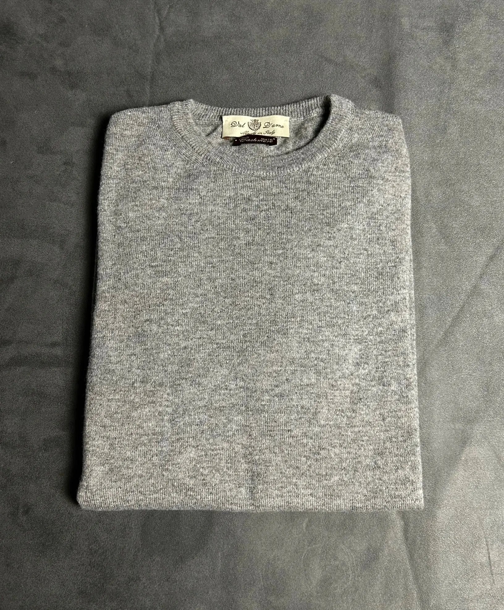 Pullover cashmere therollishop