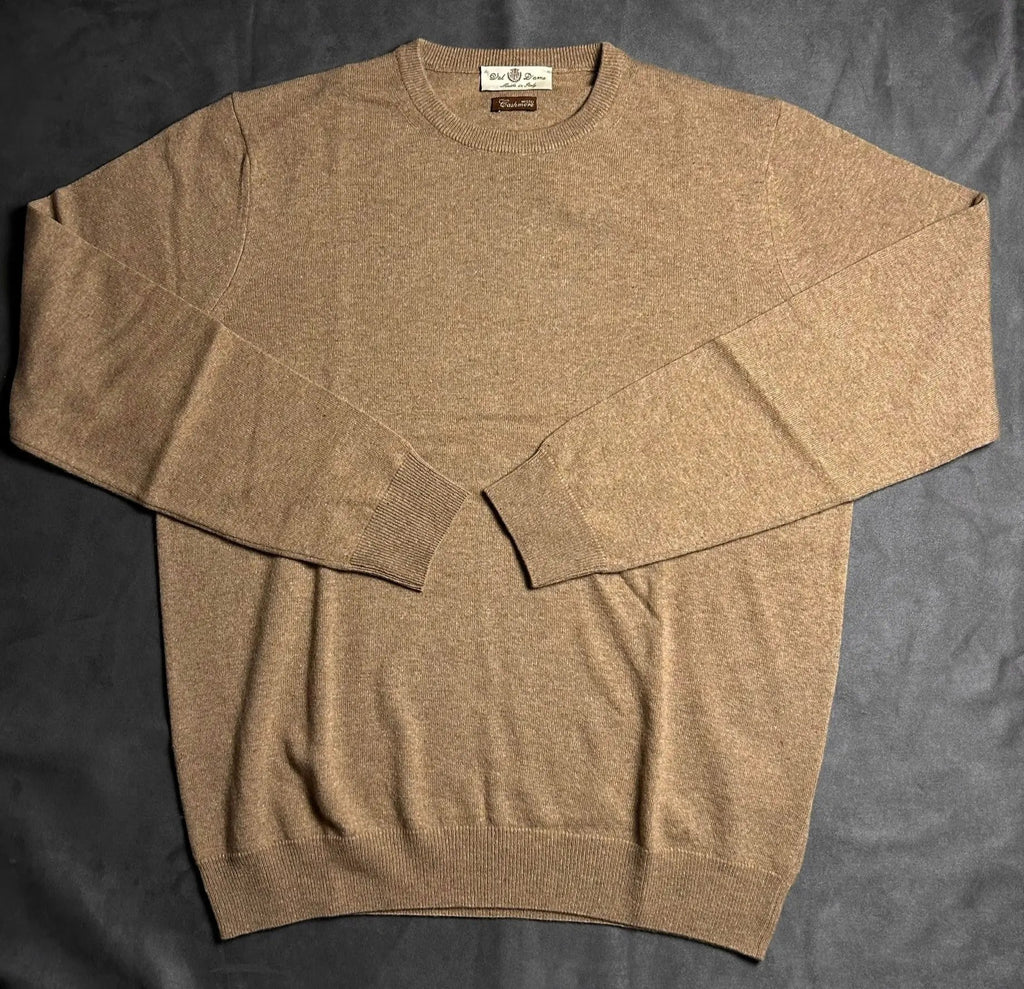 Pullover cashmere therollishop