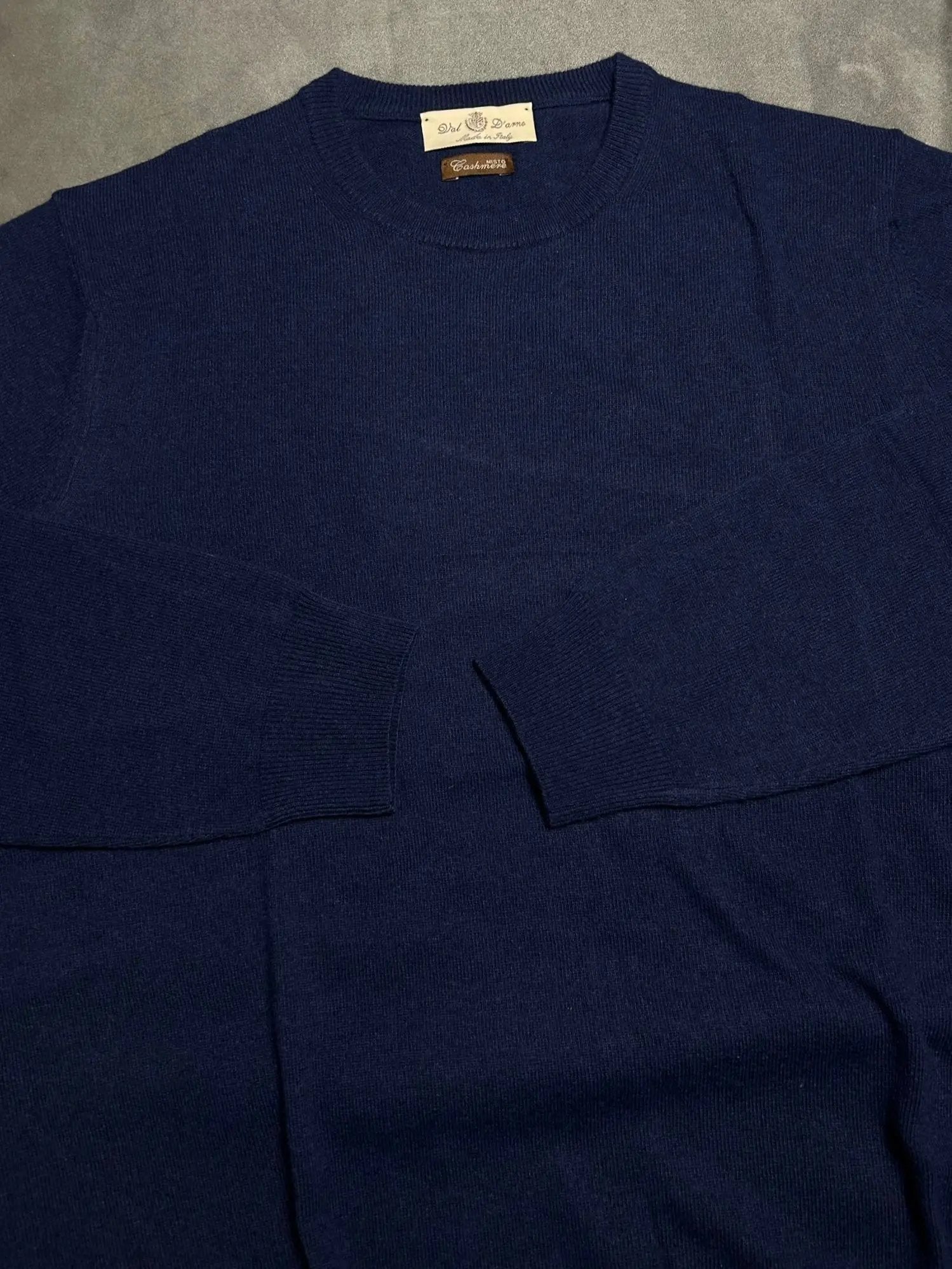 Pullover cashmere therollishop