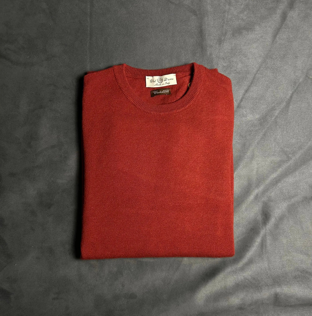 Pullover cashmere therollishop