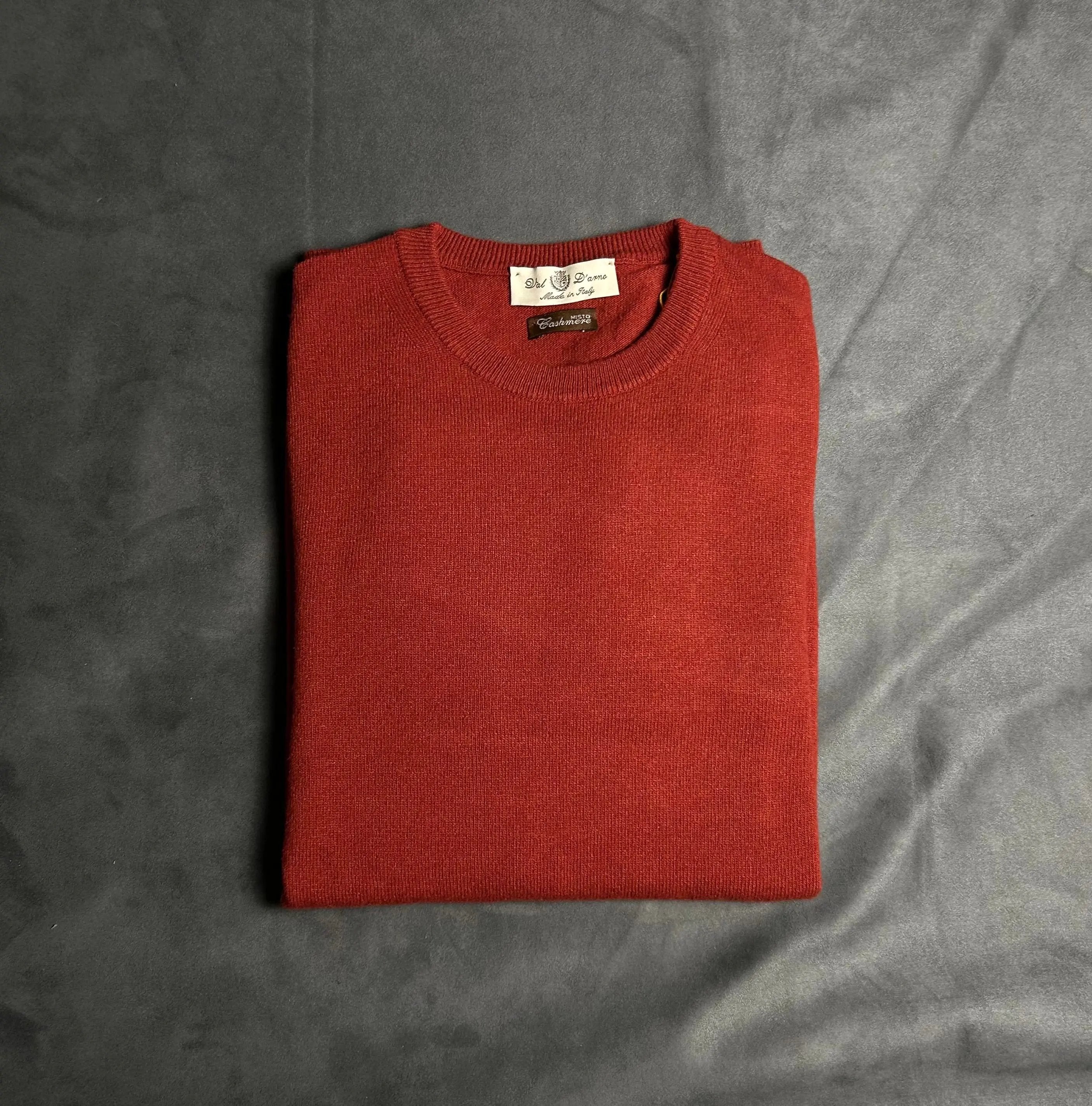 Pullover cashmere therollishop