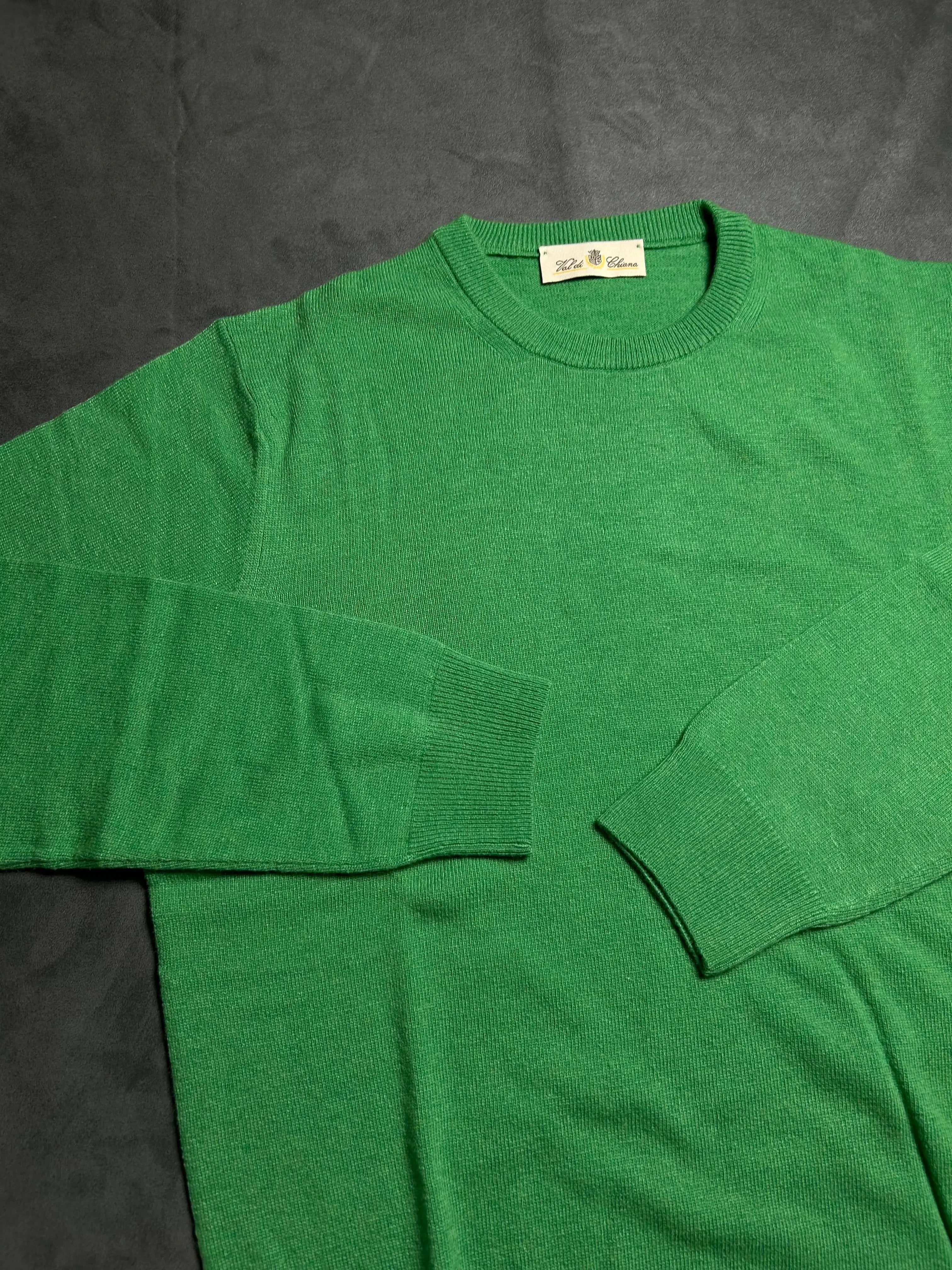 Pullover cashmere therollishop