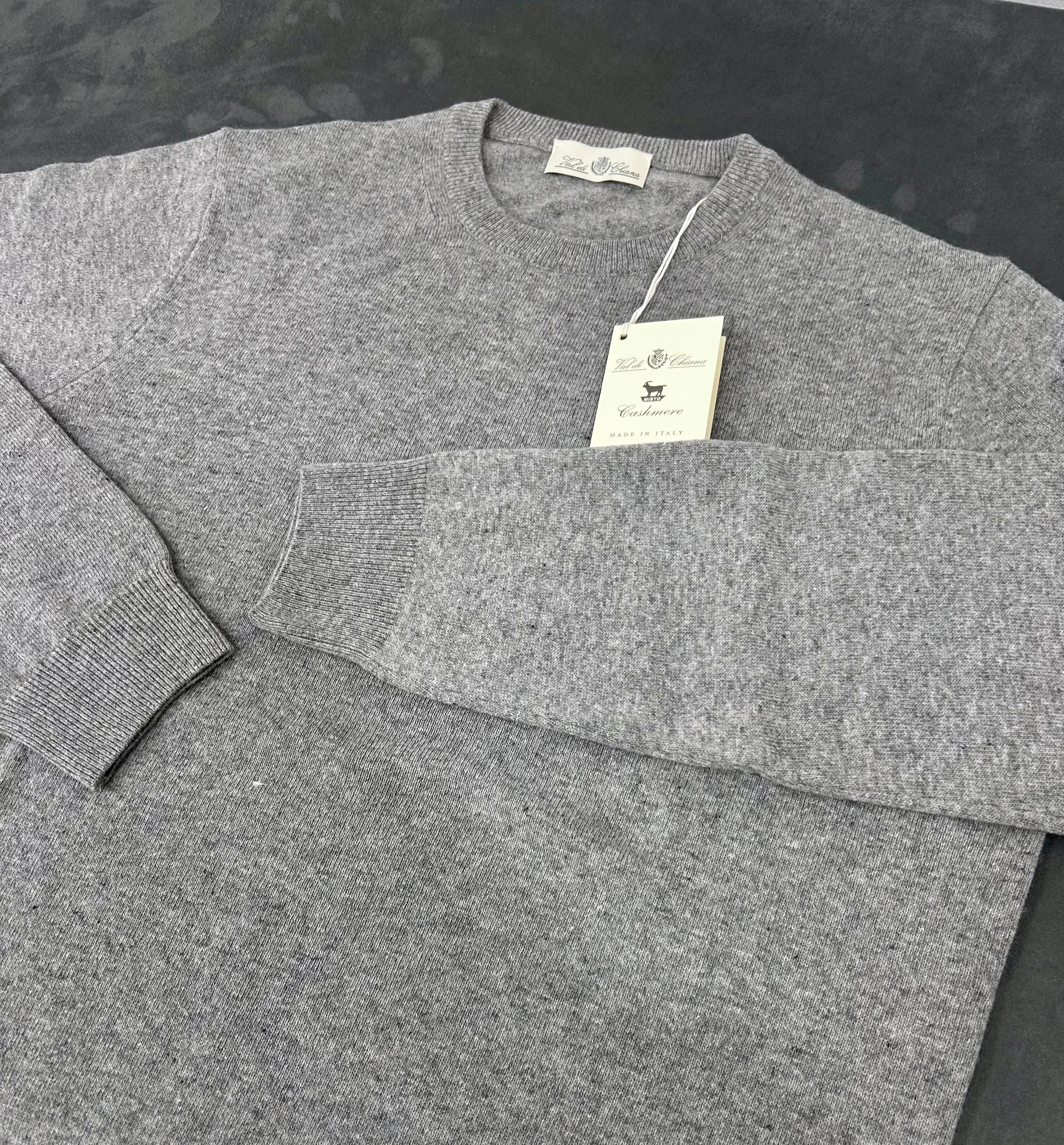Pullover cashmere therollishop