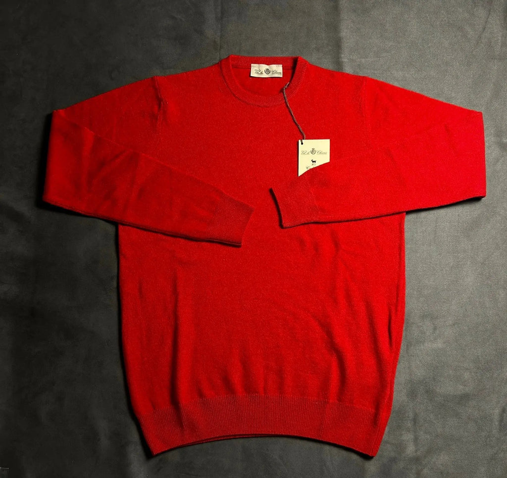 Pullover cashmere therollishop