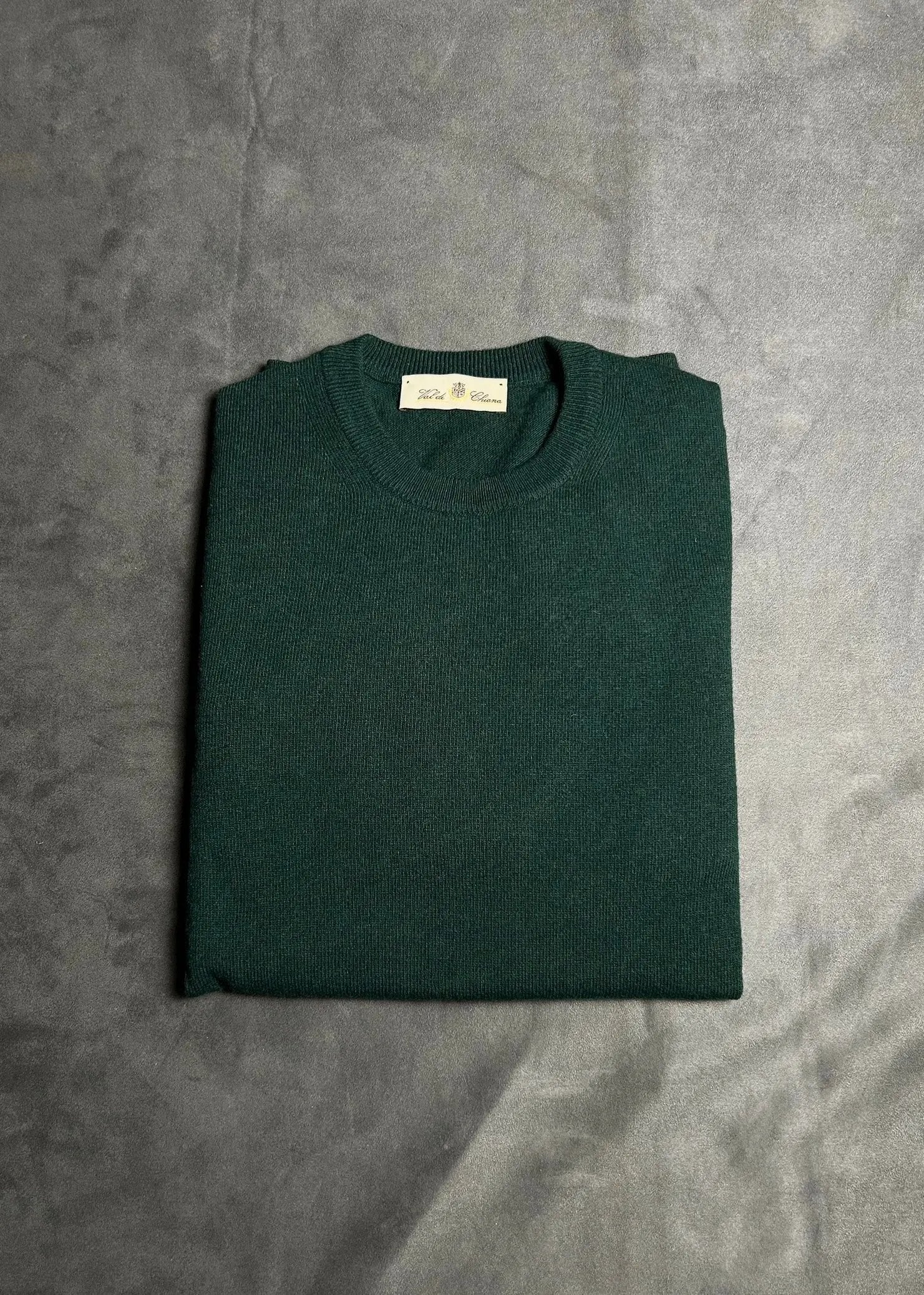 Pullover cashmere therollishop