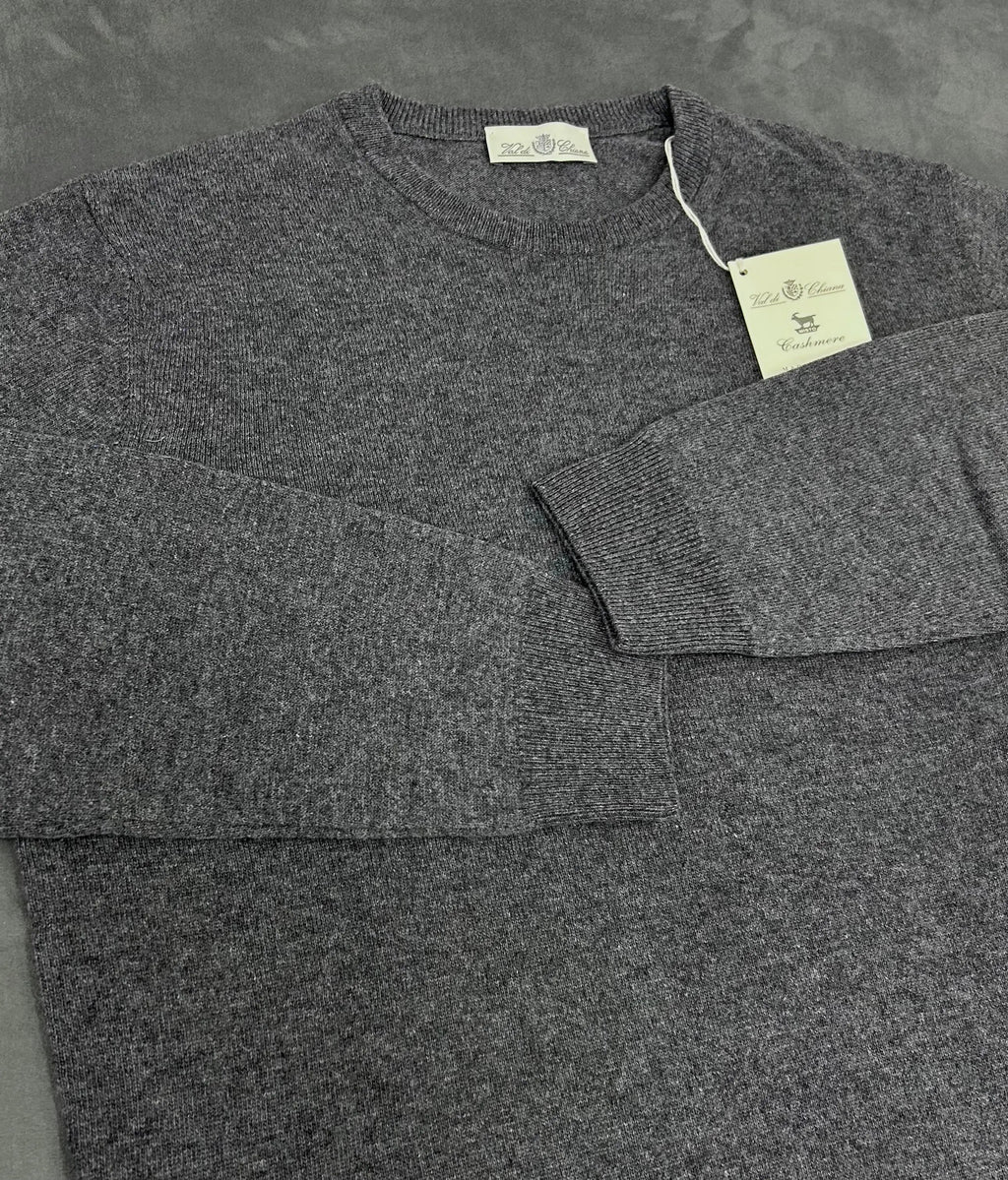 Pullover cashmere therollishop