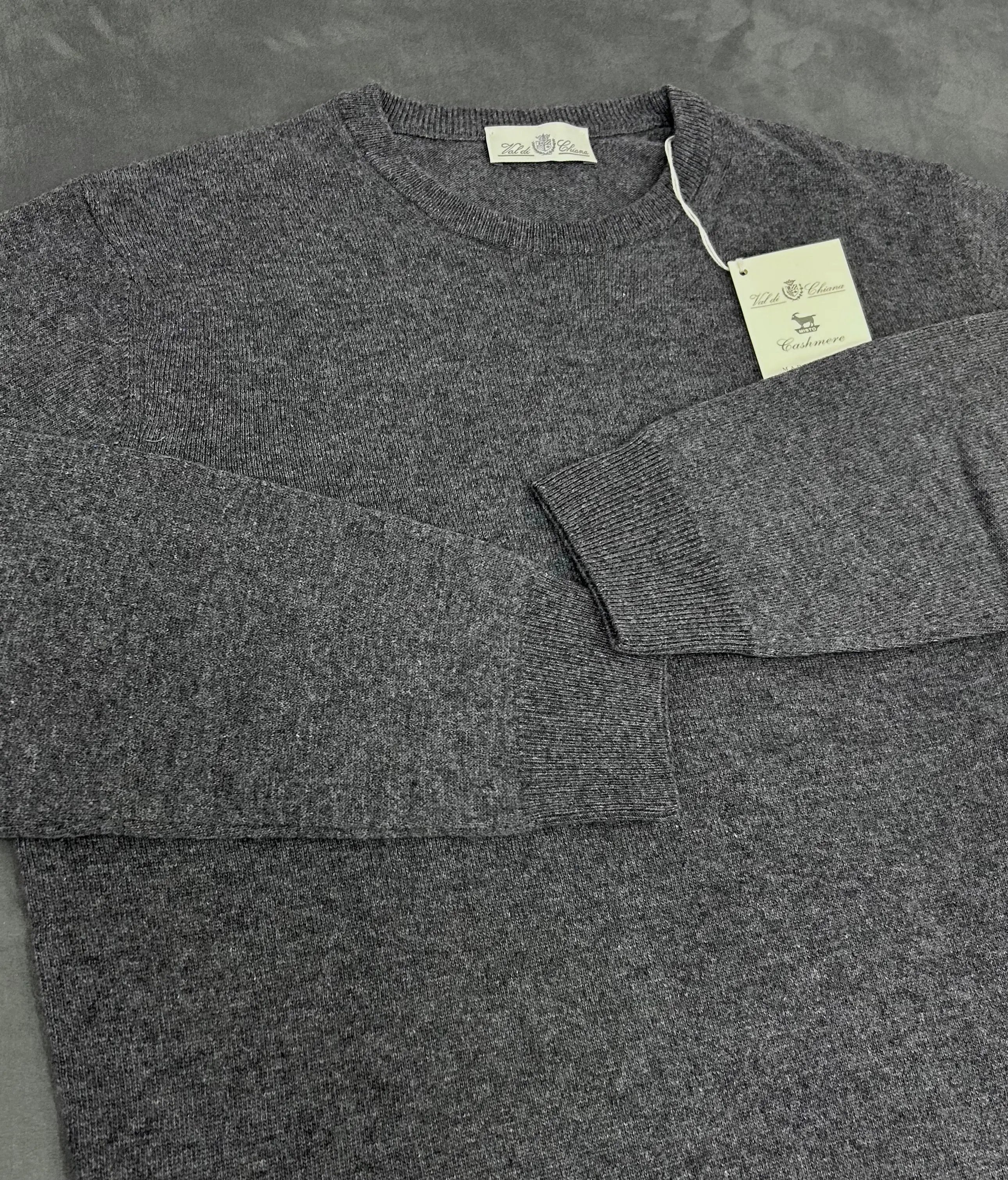 Pullover cashmere therollishop