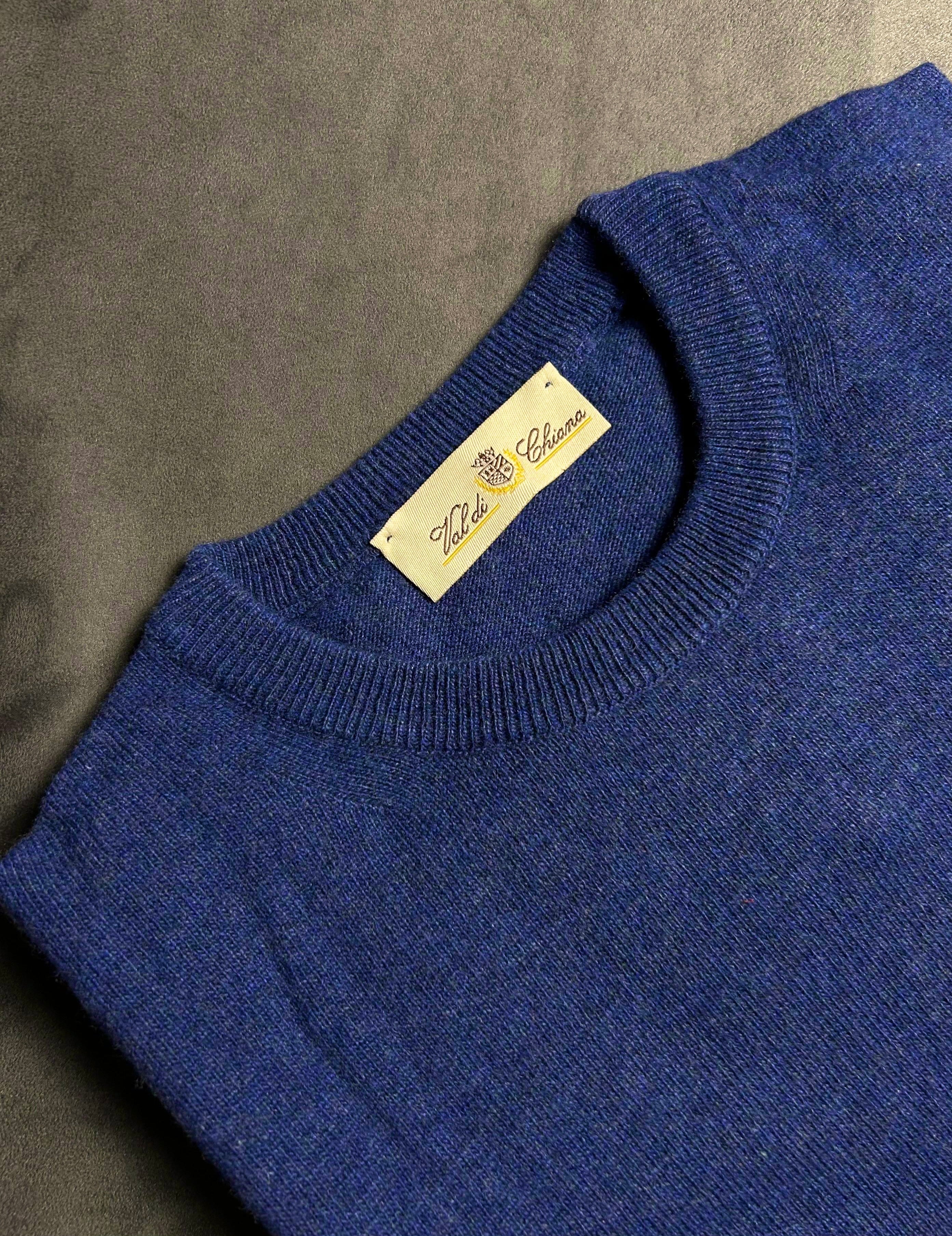 Pullover cashmere