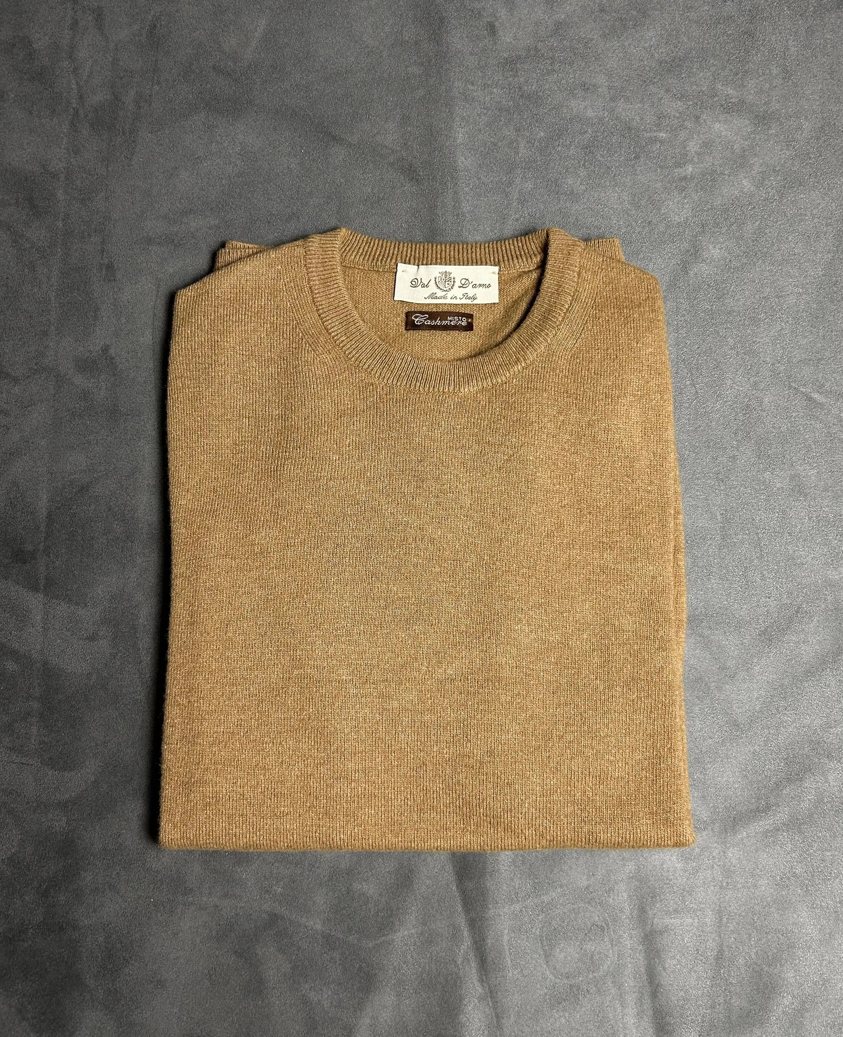 Pullover cashmere therollishop