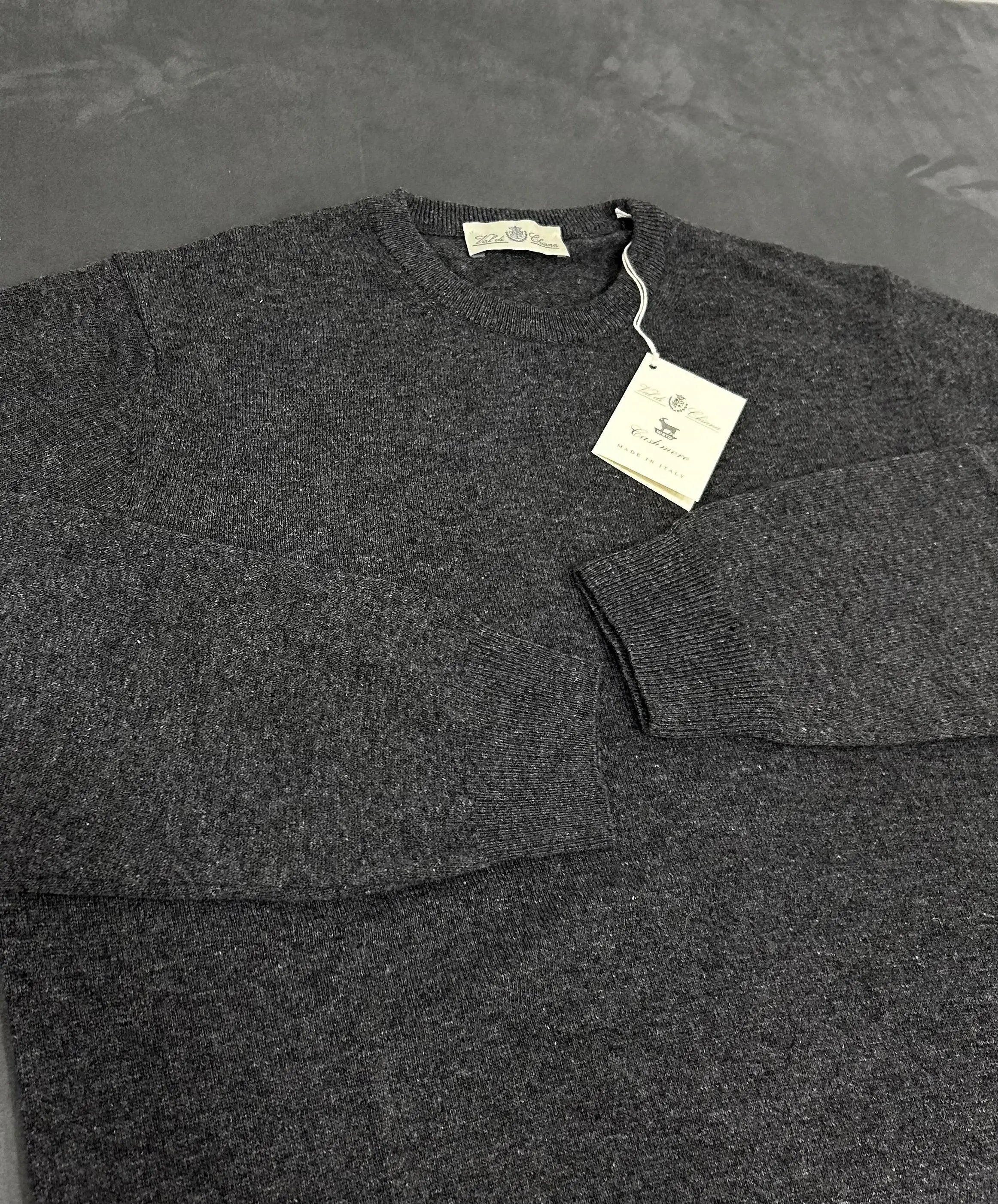Pullover cashmere therollishop