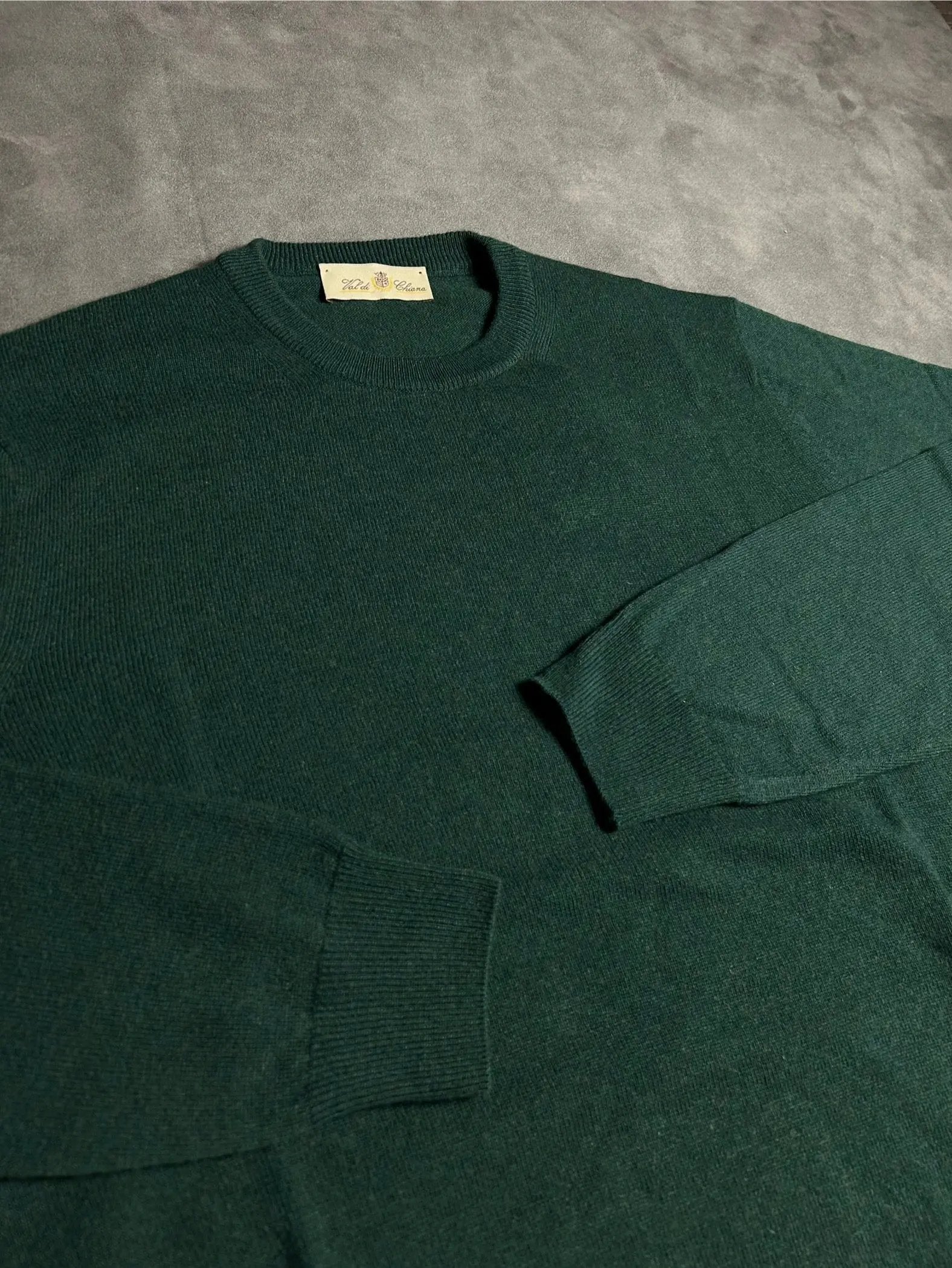 Pullover cashmere therollishop