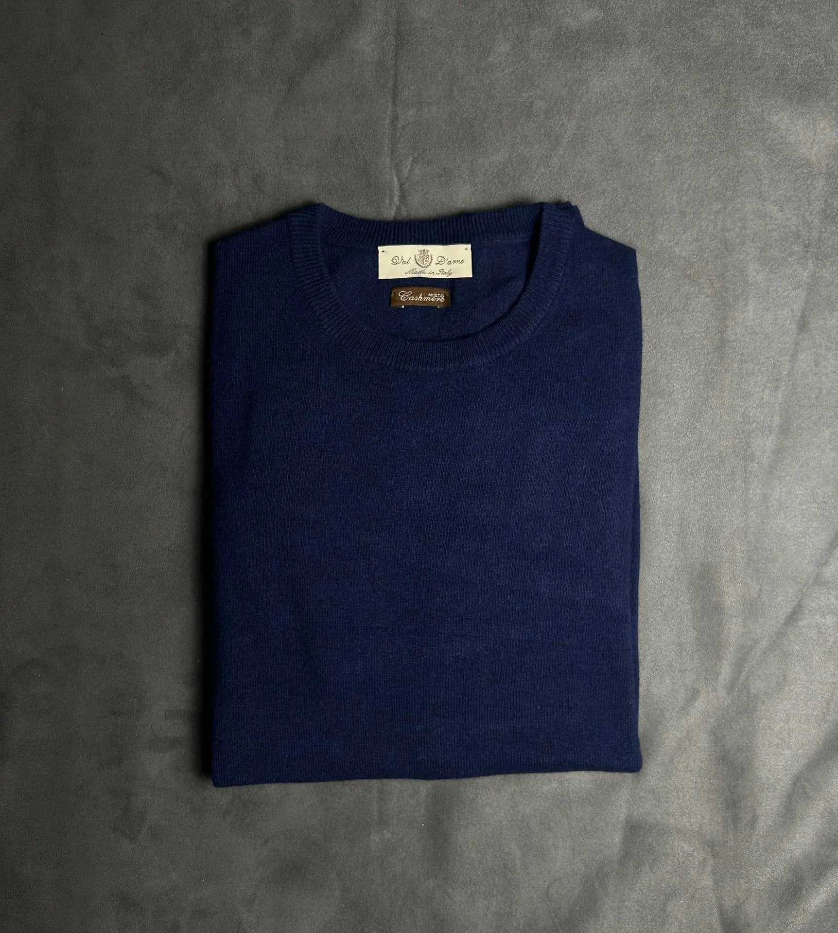 Pullover cashmere therollishop