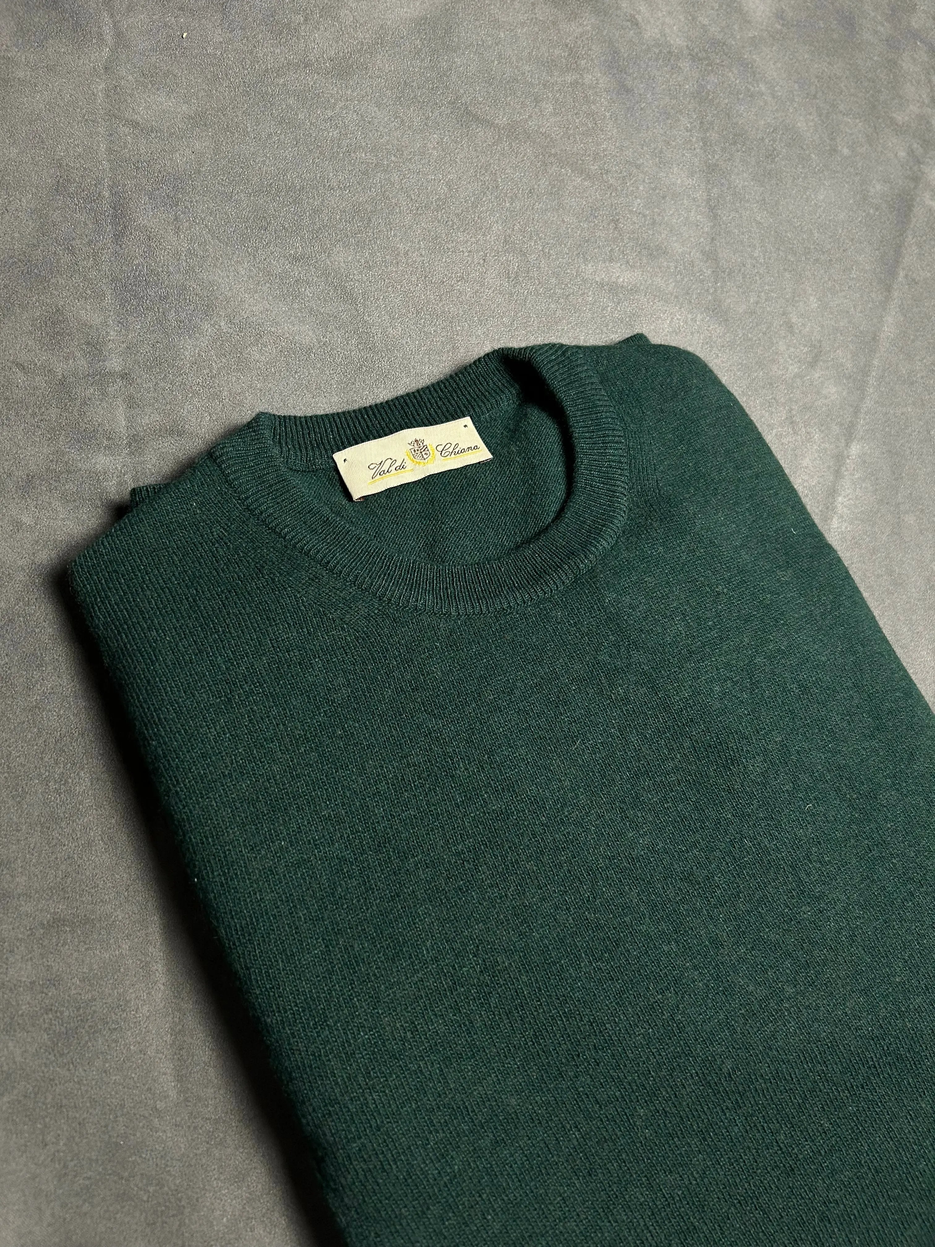 Pullover cashmere therollishop