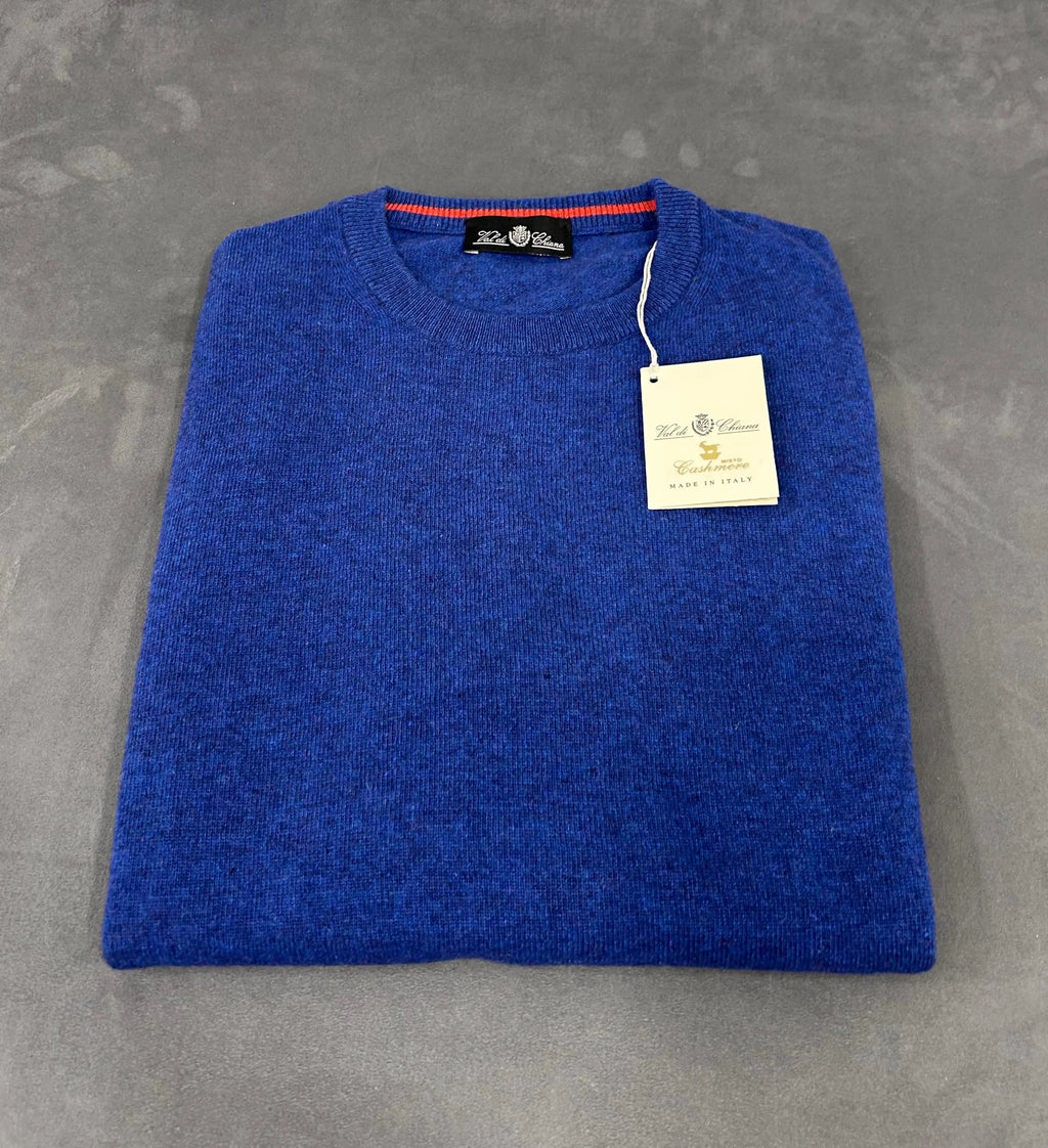 Pullover cashmere therollishop
