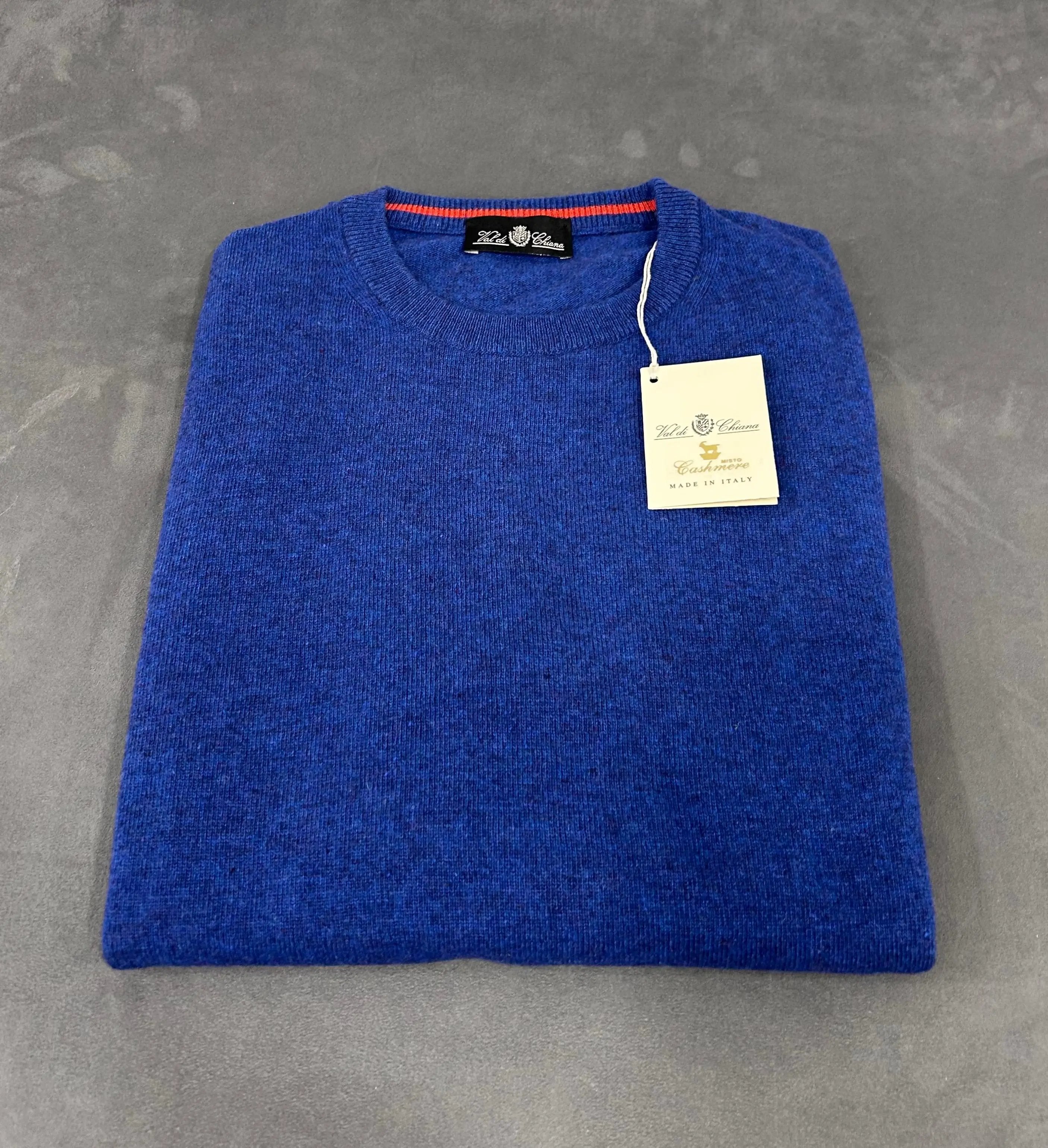 Pullover cashmere therollishop