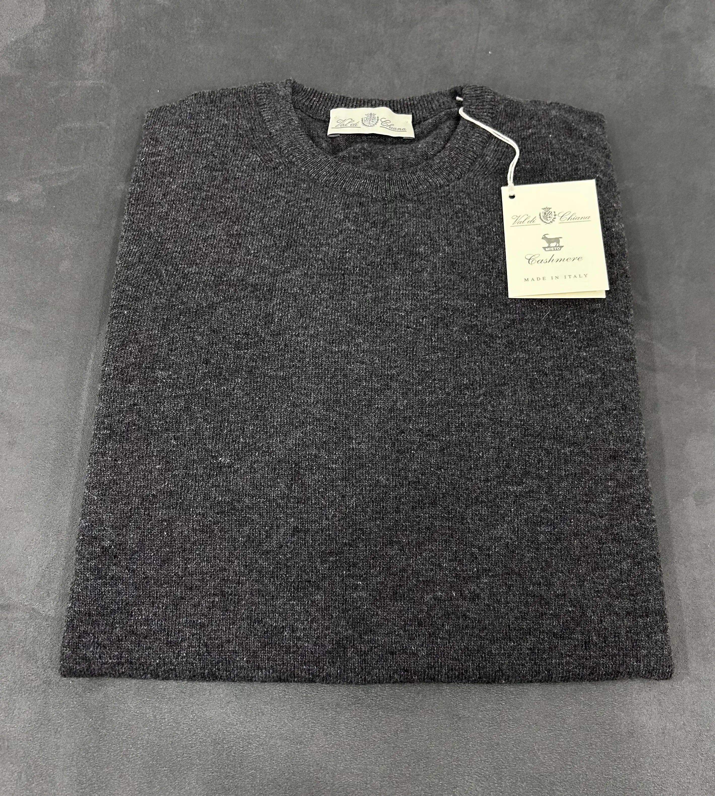 Pullover cashmere therollishop