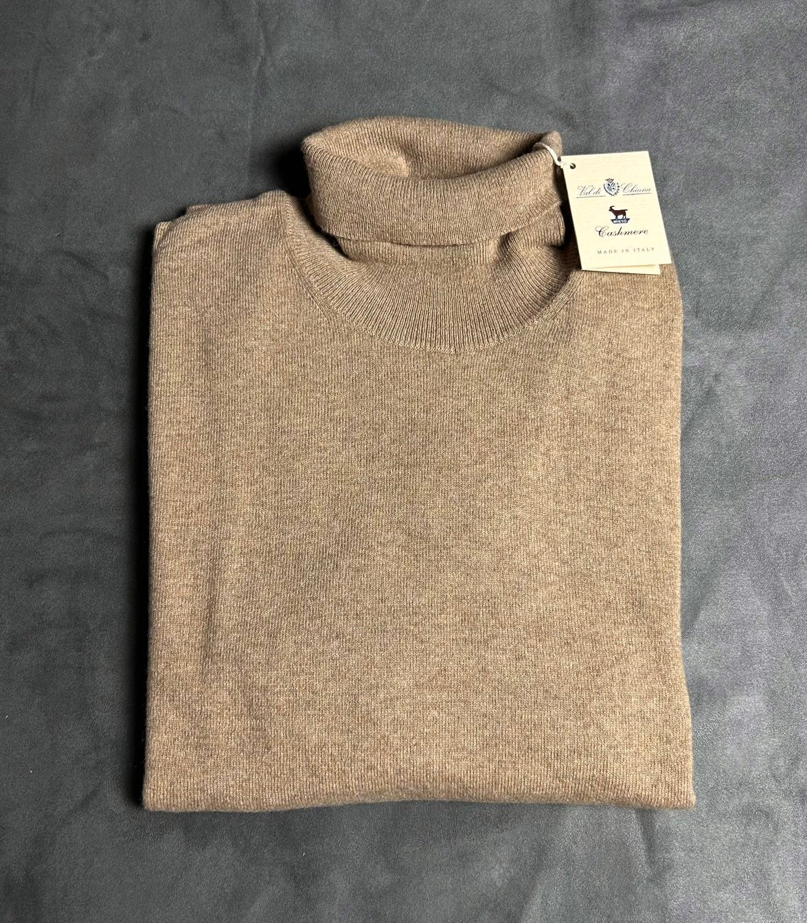 Dolcevita cashmere