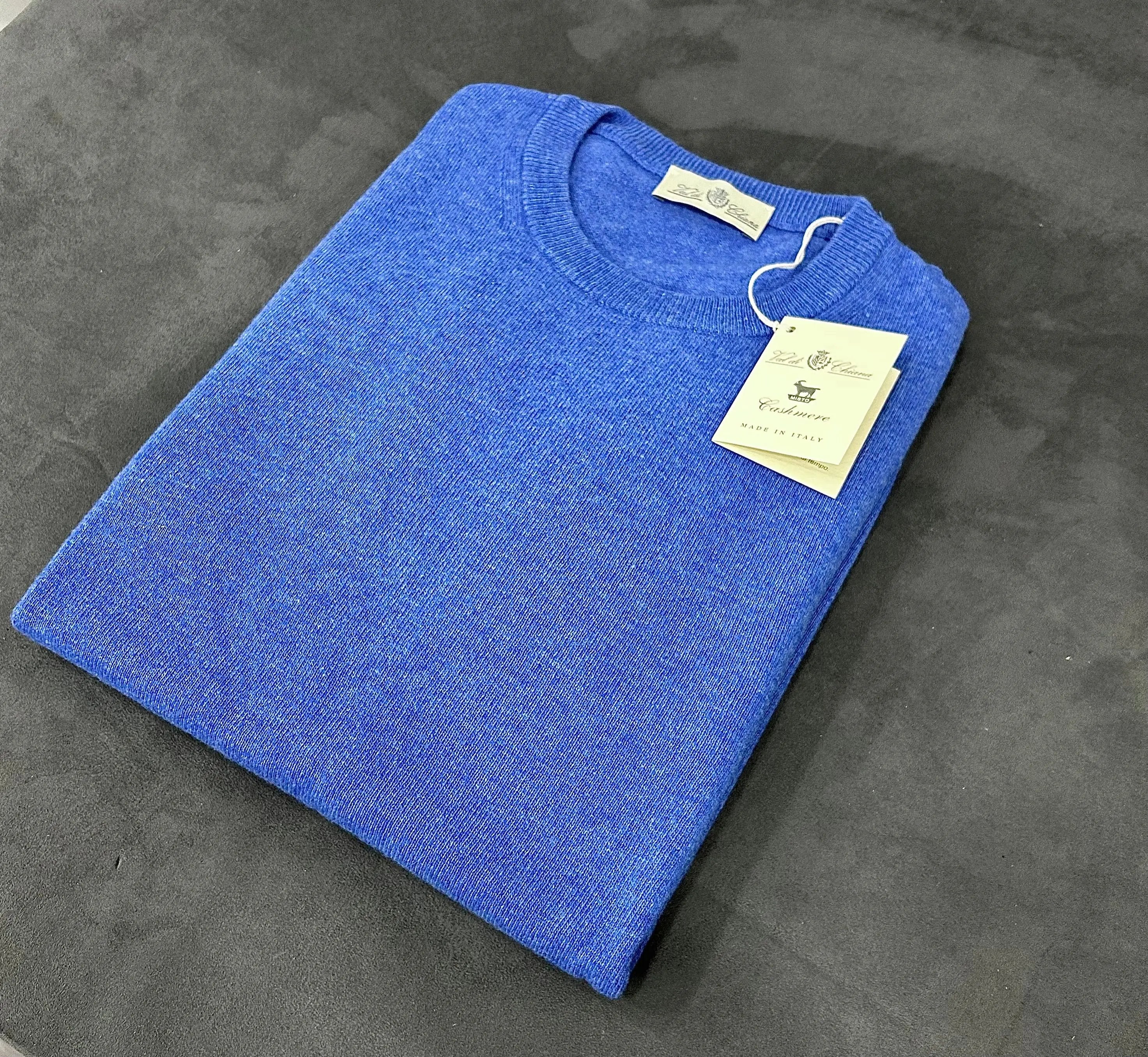 Pullover cashmere therollishop