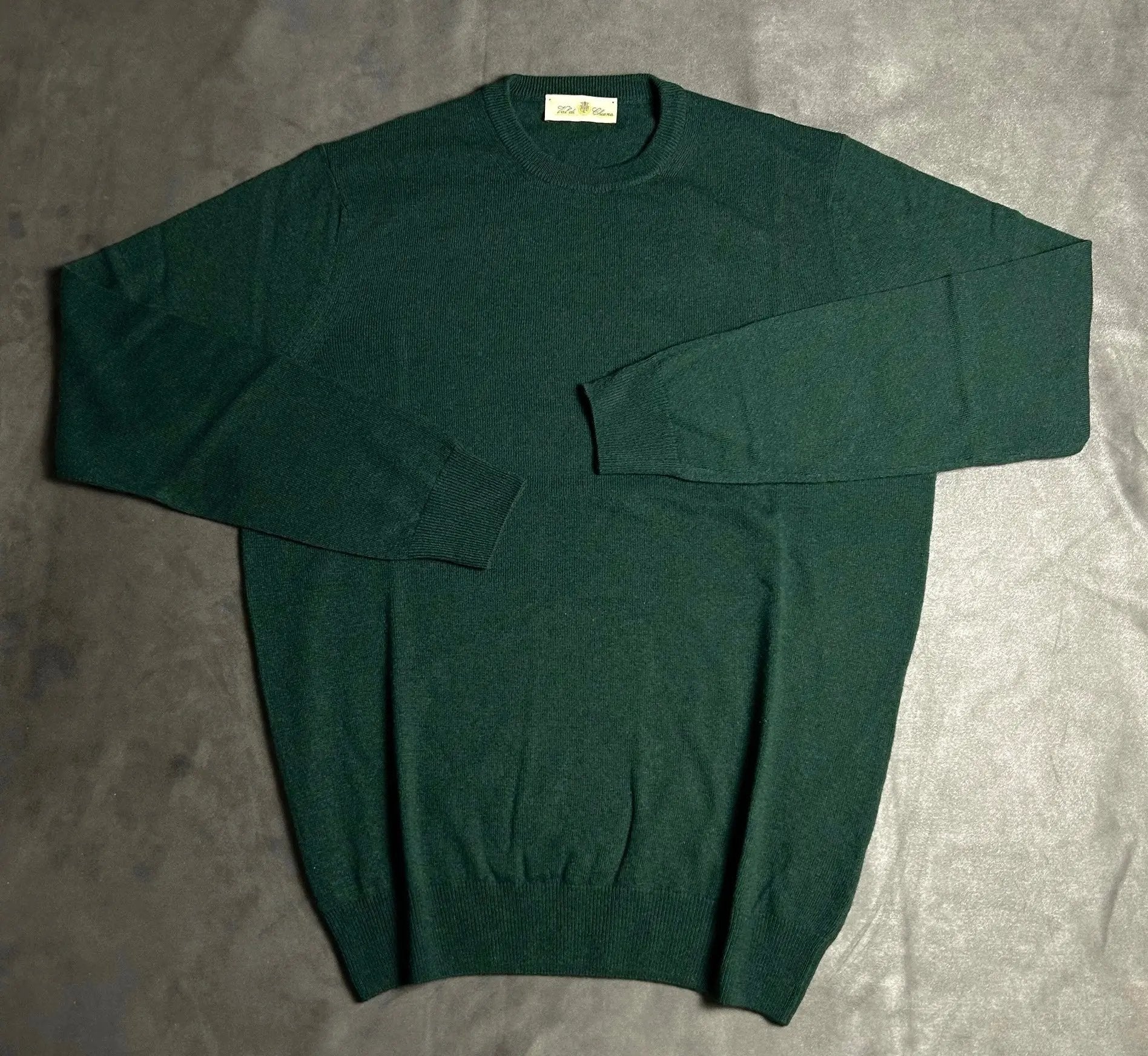 Pullover cashmere therollishop