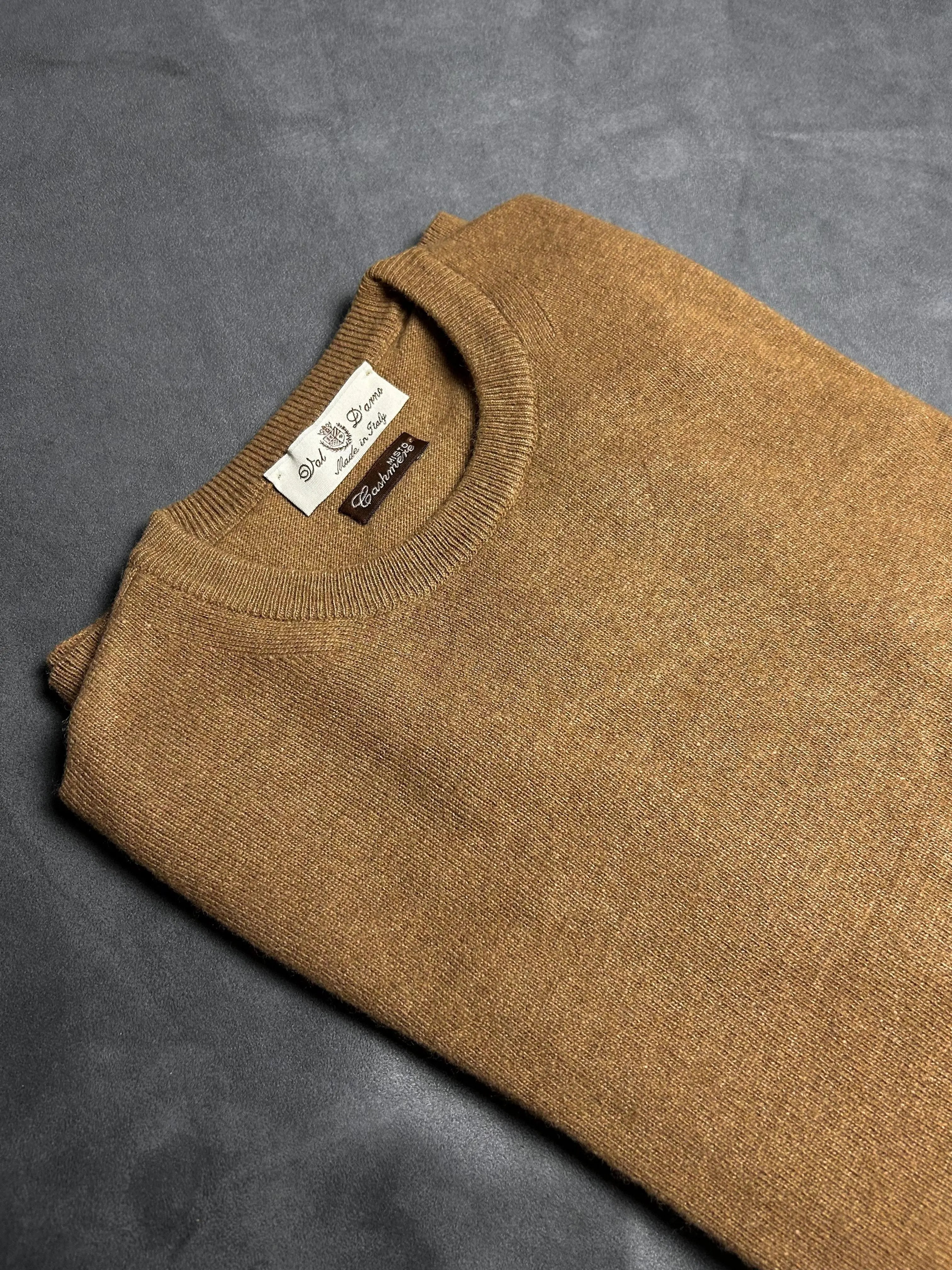 Pullover cashmere therollishop