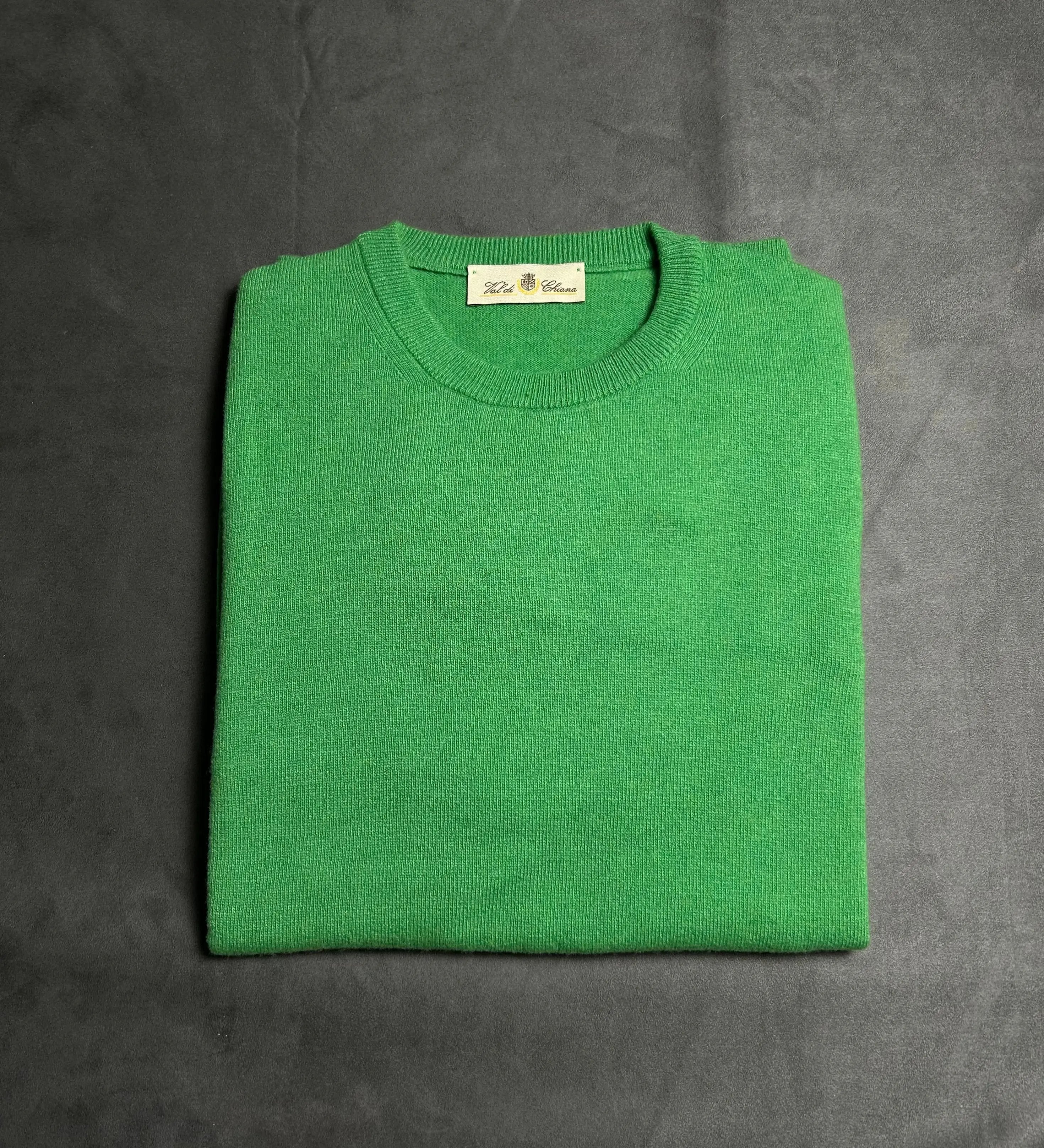 Pullover cashmere therollishop