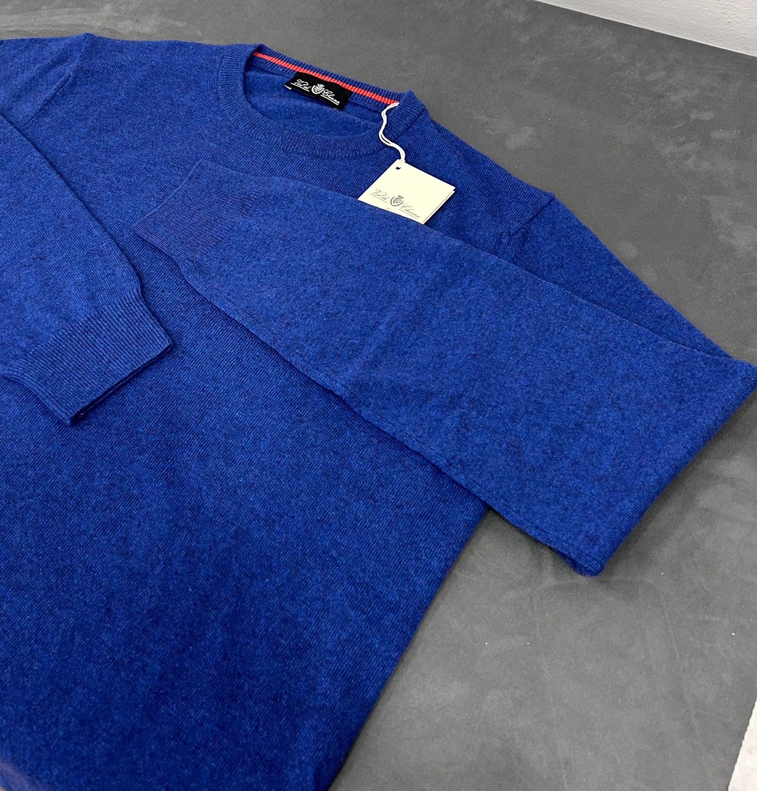 Pullover cashmere therollishop