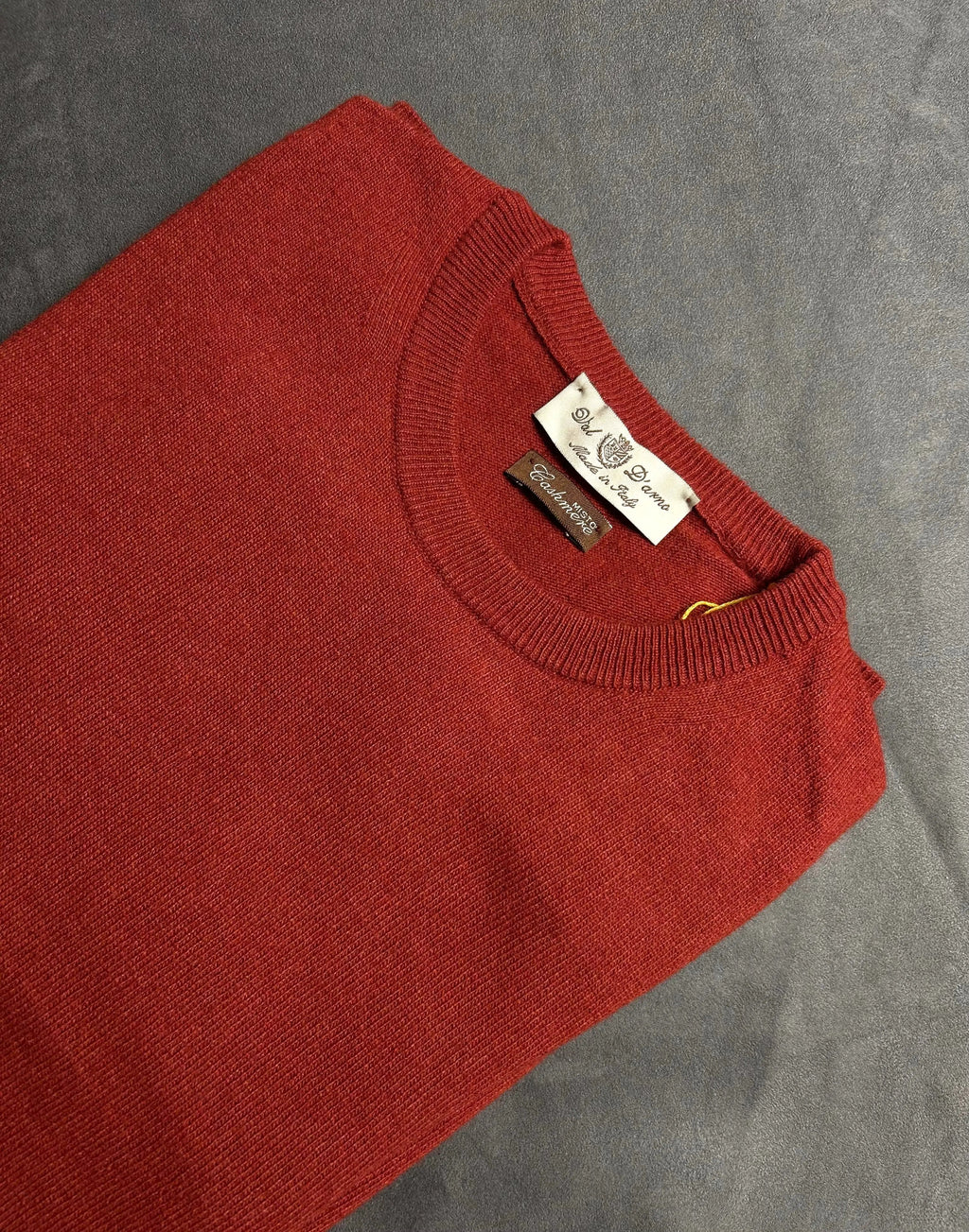 Pullover cashmere therollishop