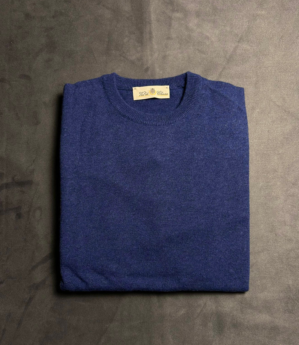 Pullover cashmere