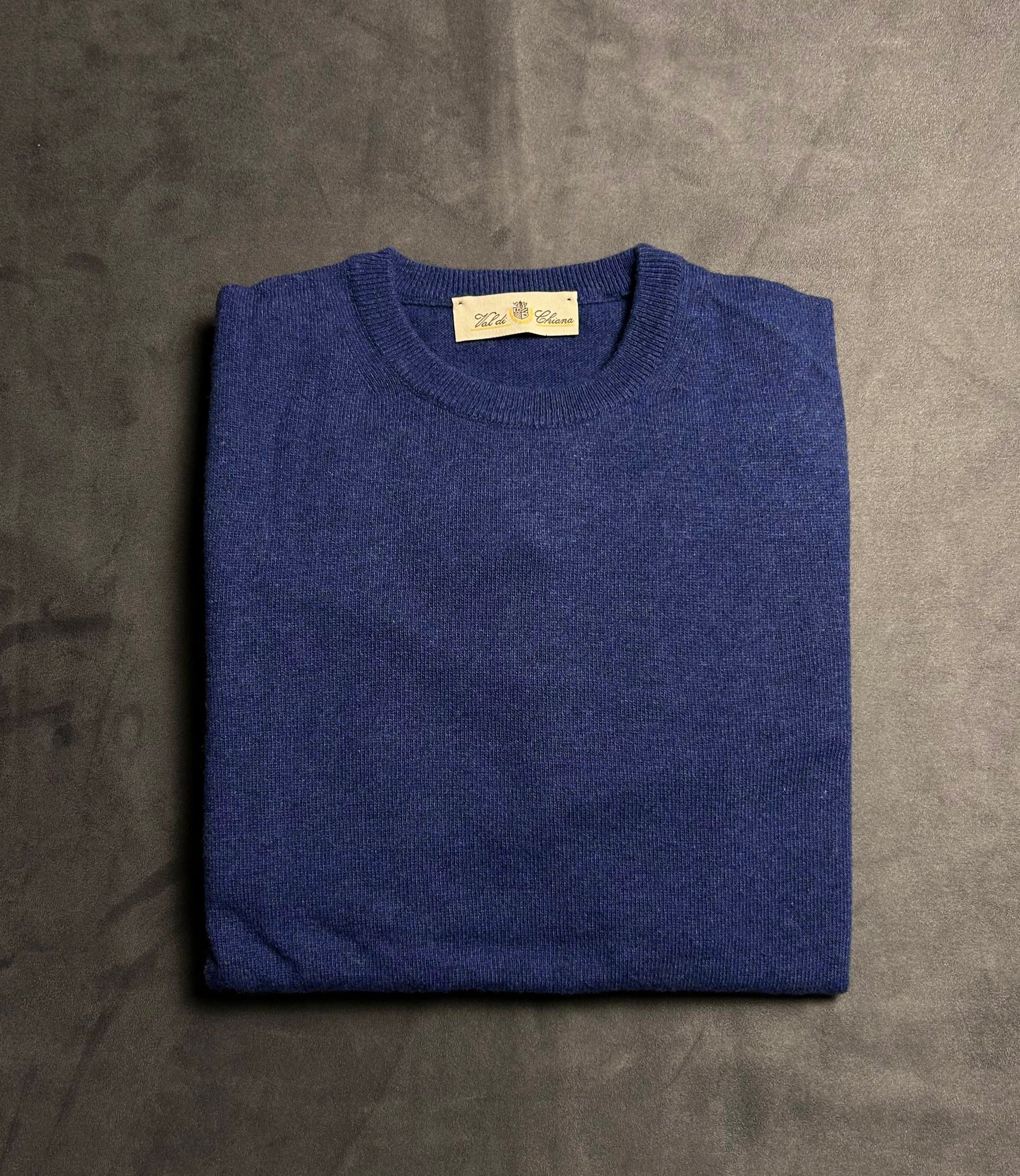 Pullover cashmere