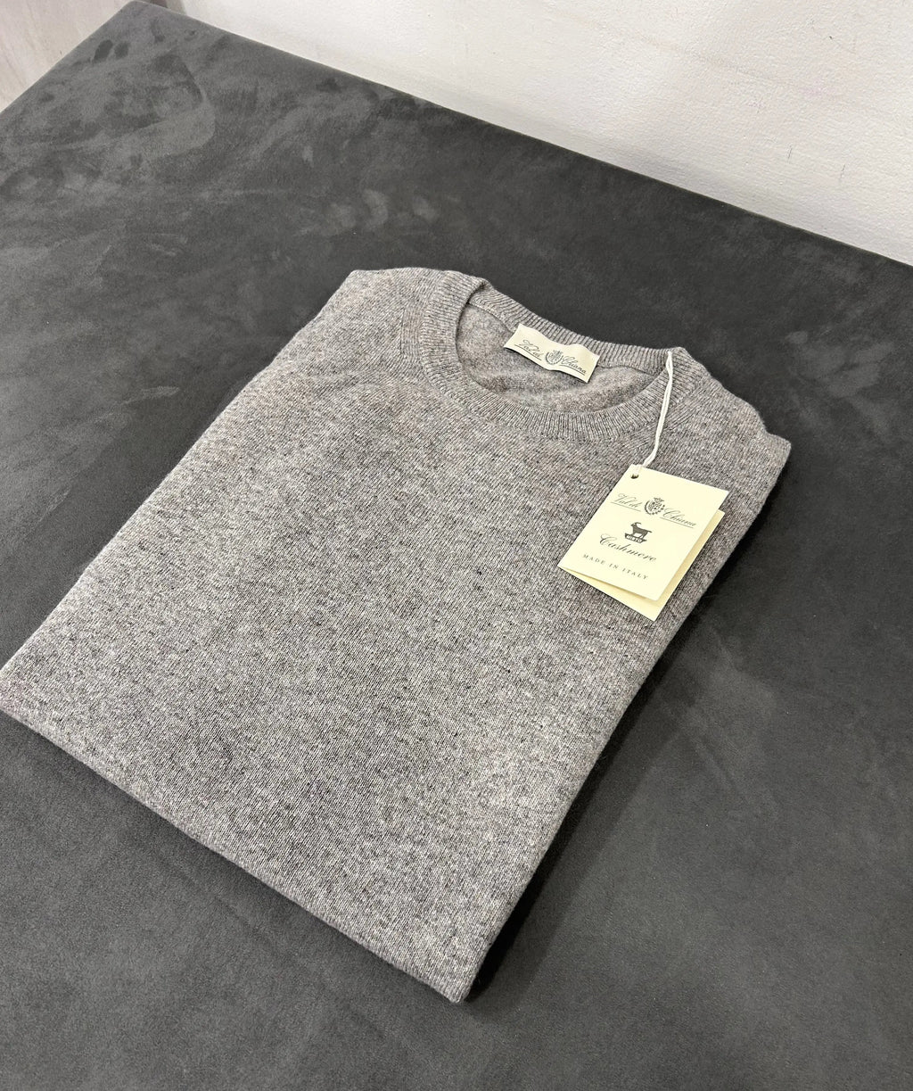 Pullover cashmere therollishop