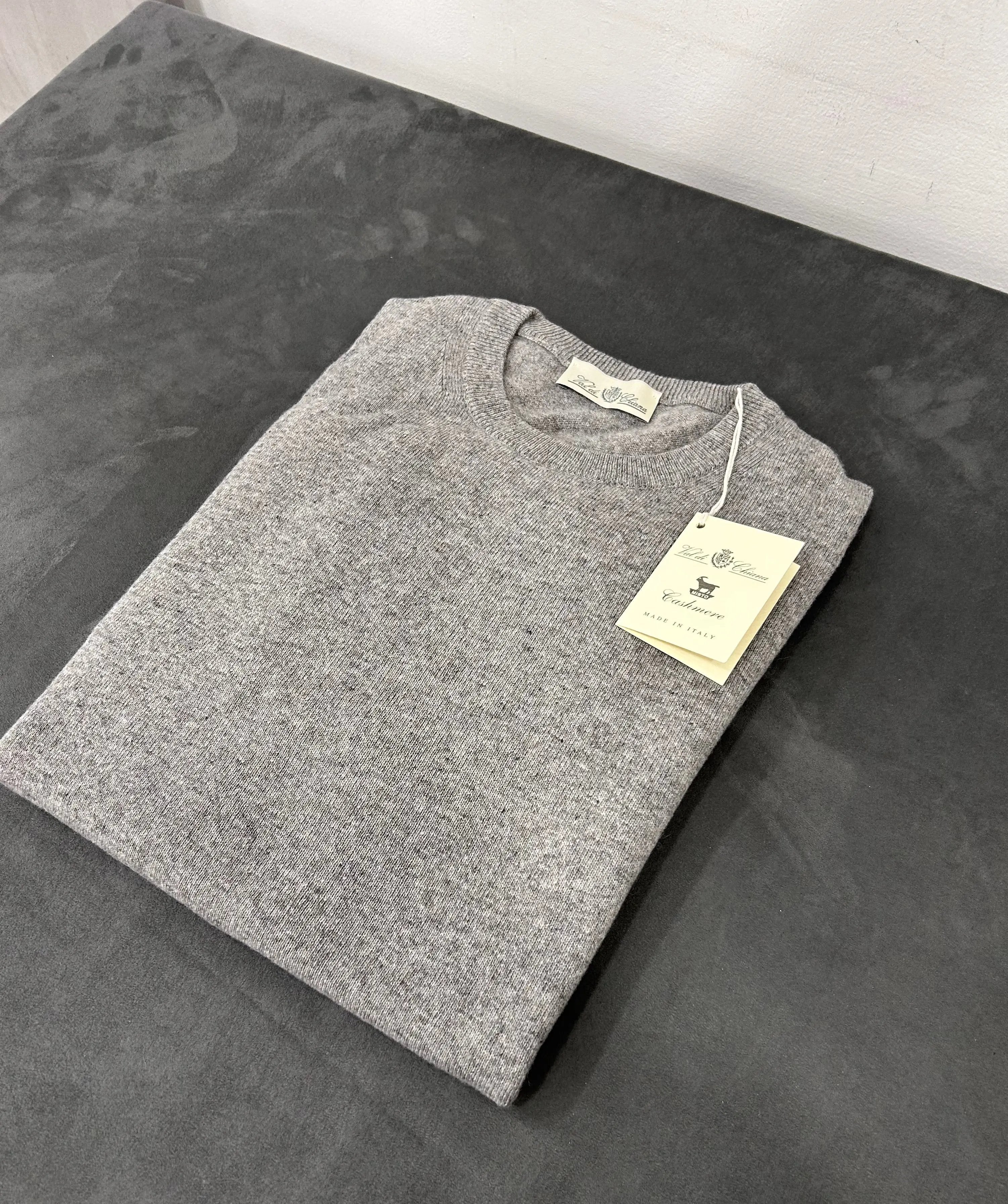 Pullover cashmere therollishop