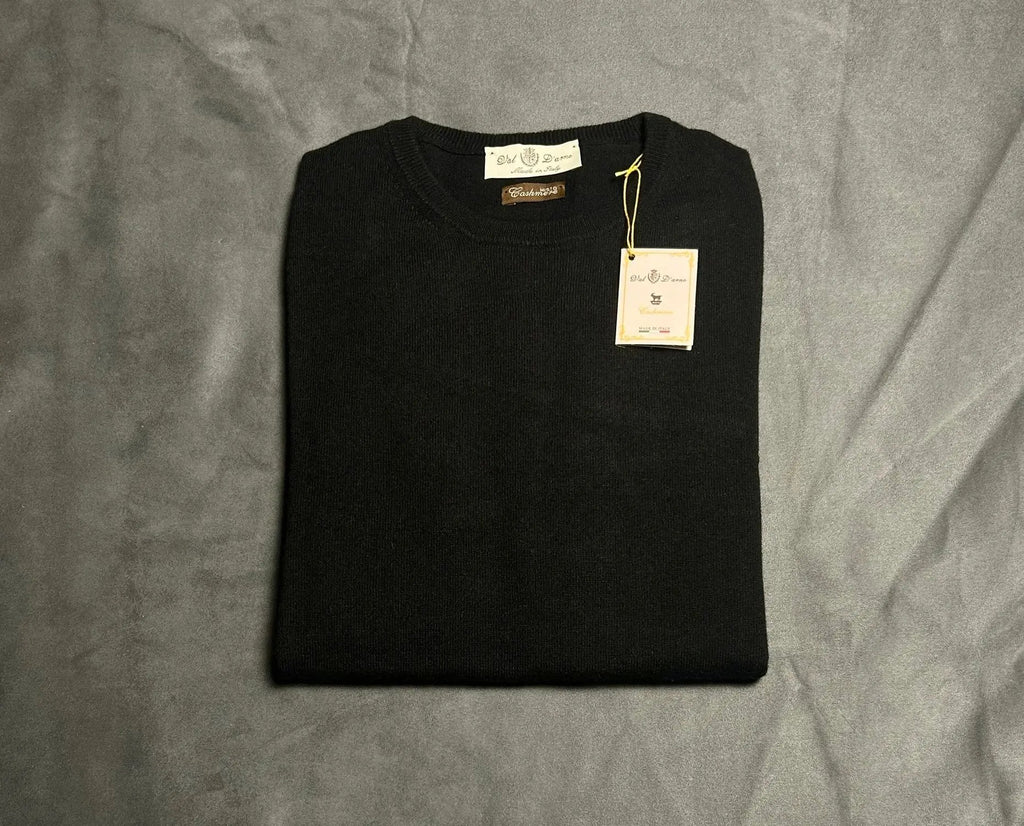 Pullover cashmere therollishop