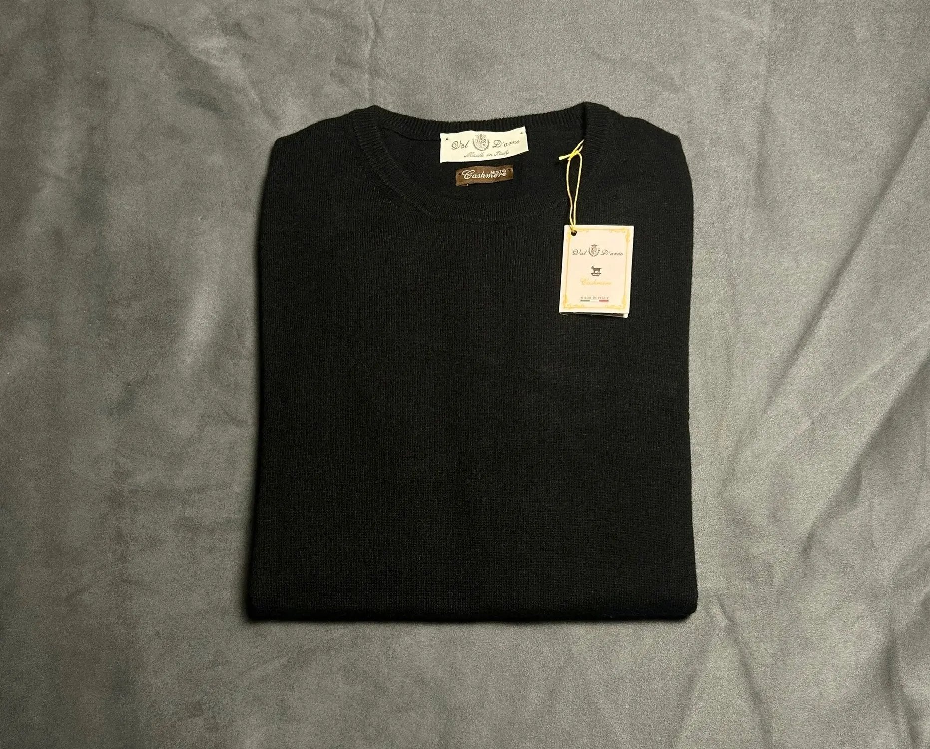 Pullover cashmere therollishop