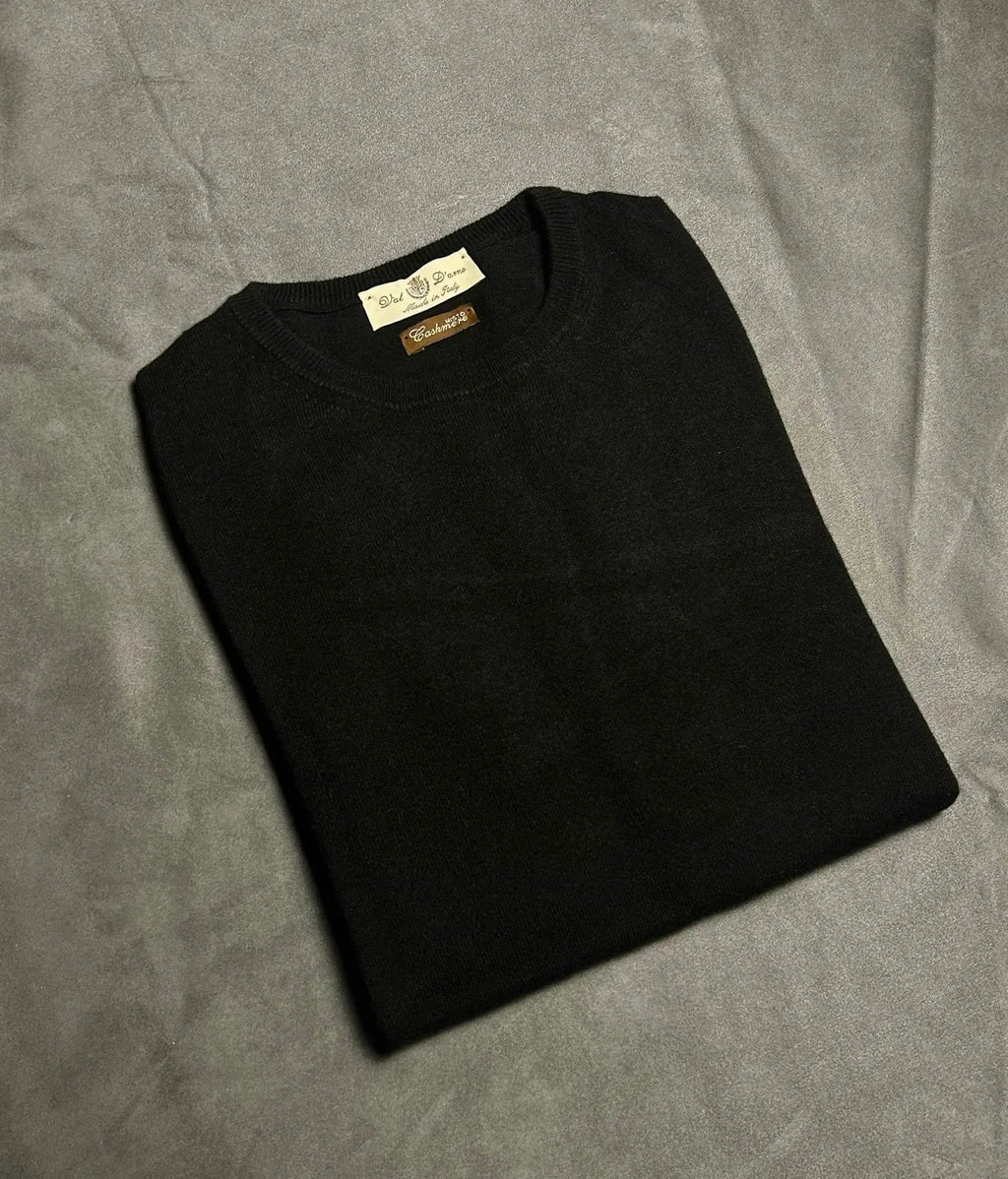 Pullover cashmere therollishop