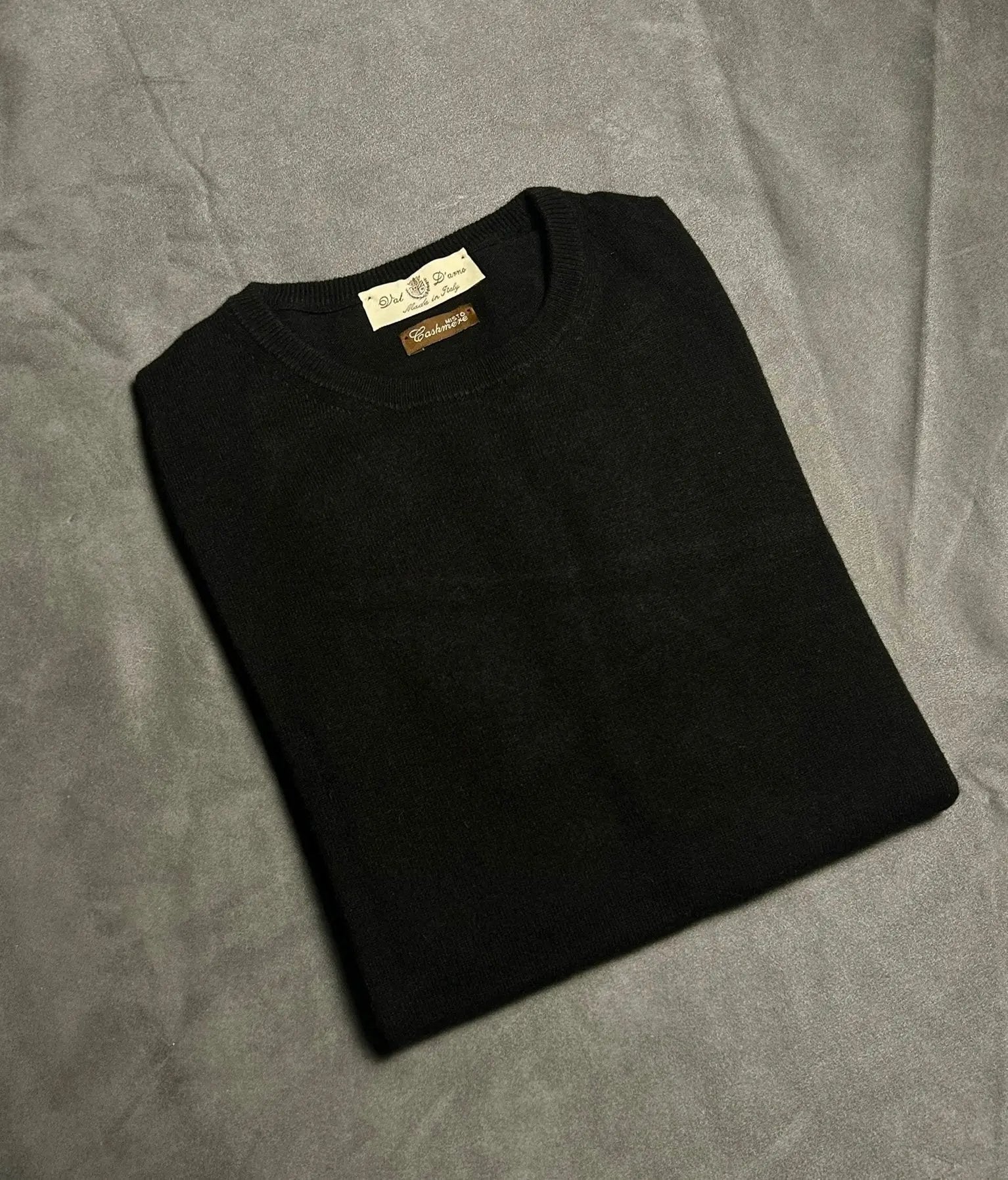 Pullover cashmere therollishop