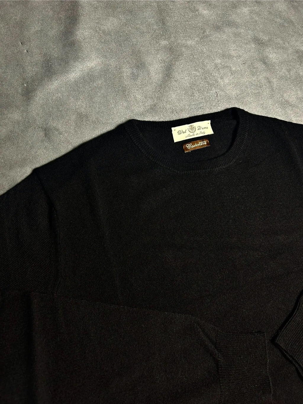 Pullover cashmere therollishop