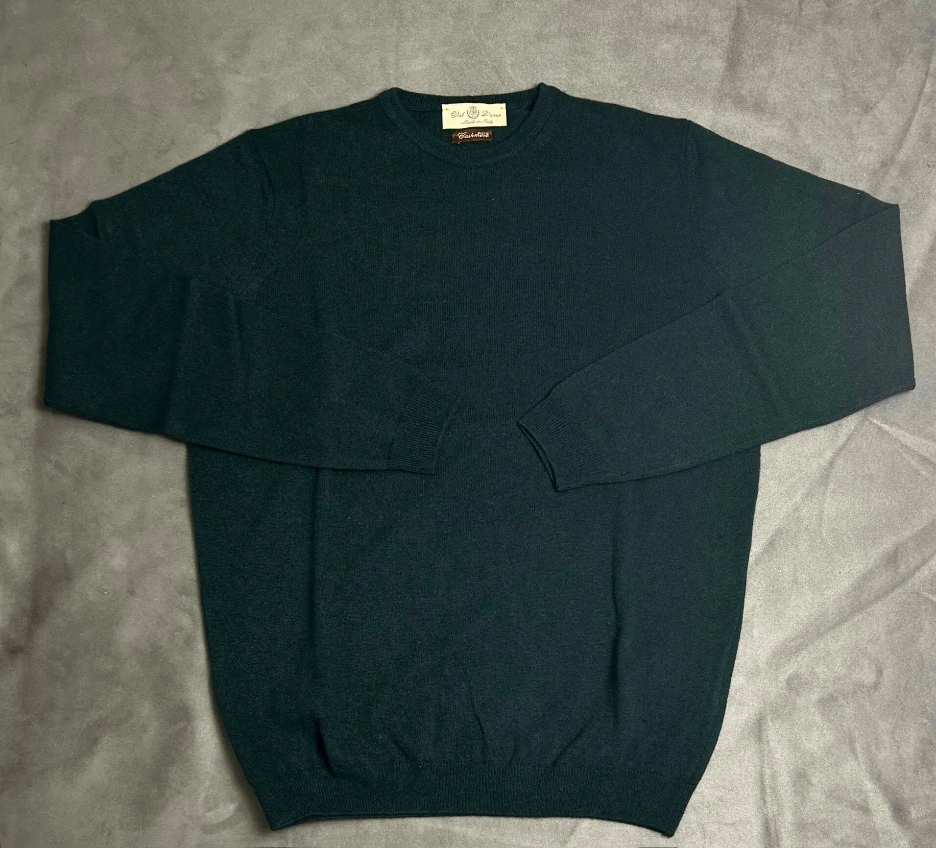 Pullover cashmere therollishop