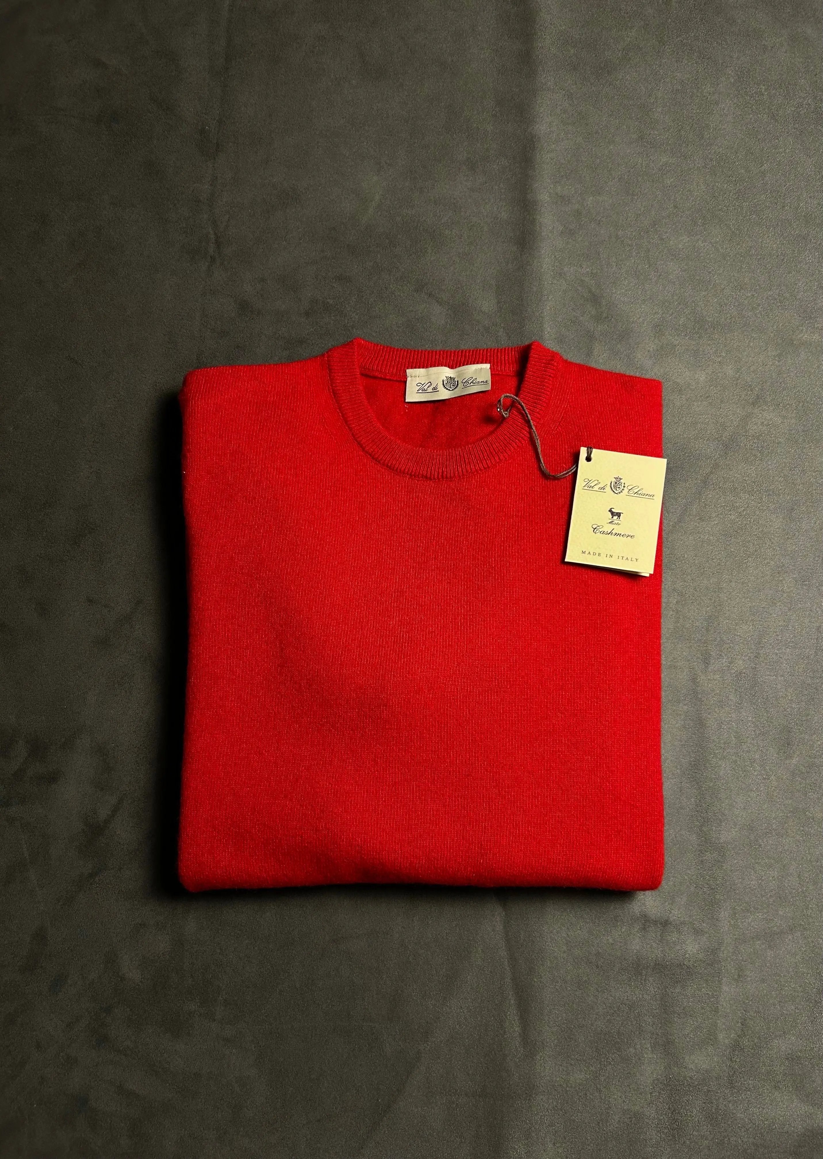 Pullover cashmere therollishop