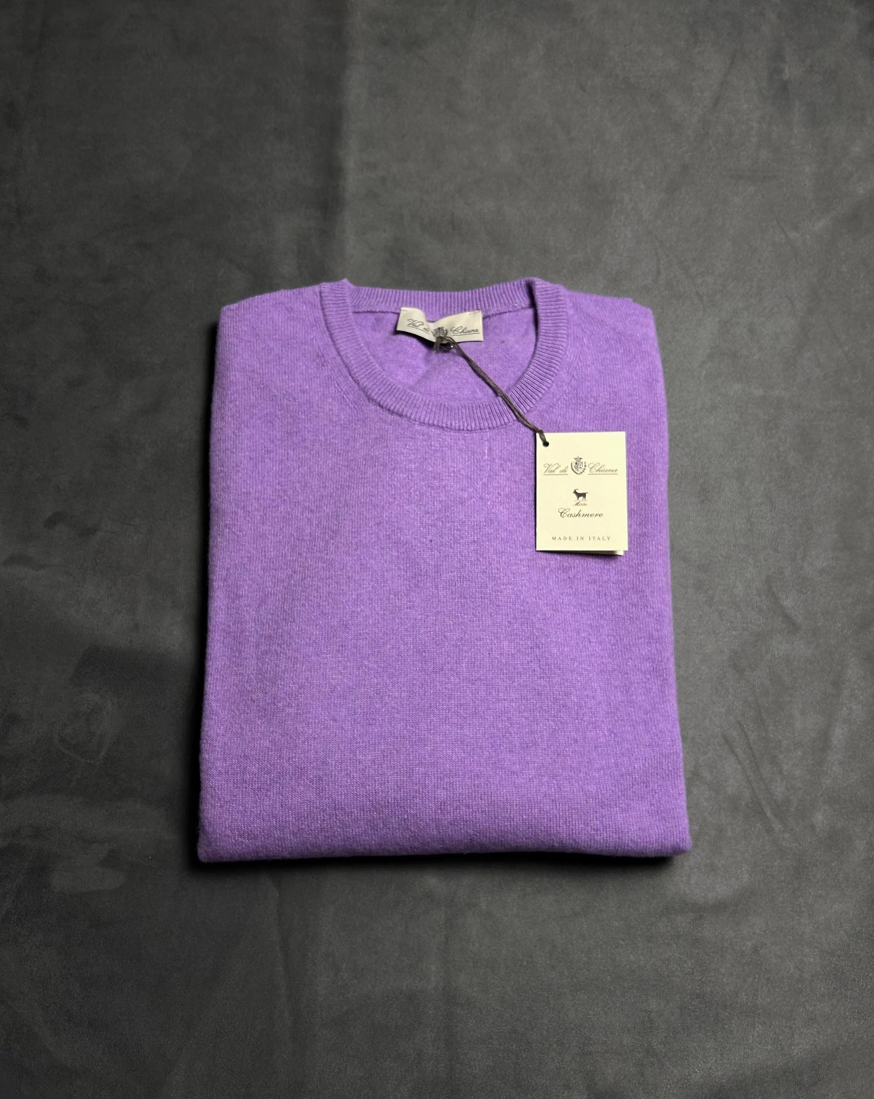 Pullover cashmere therollishop
