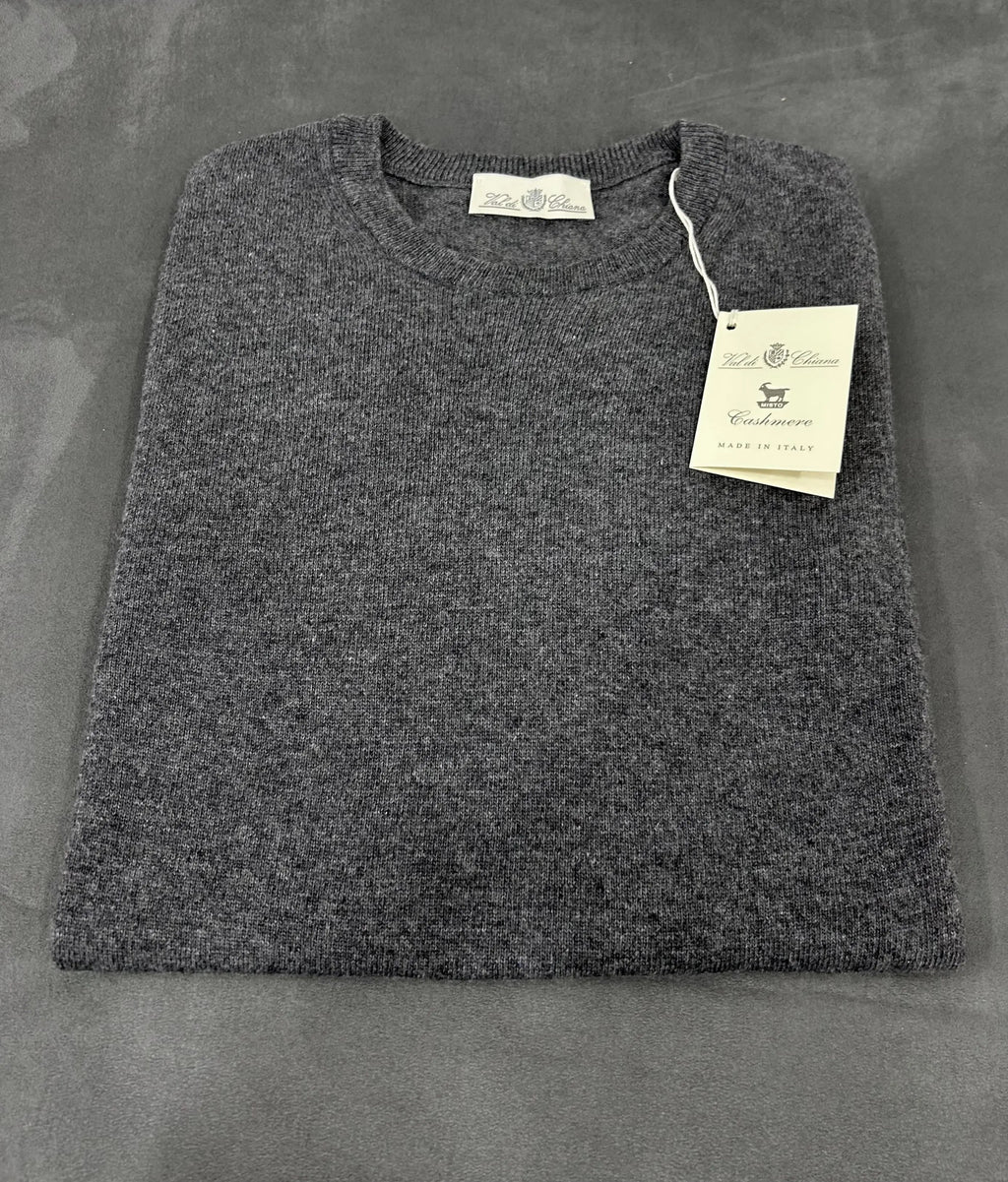 Pullover cashmere therollishop