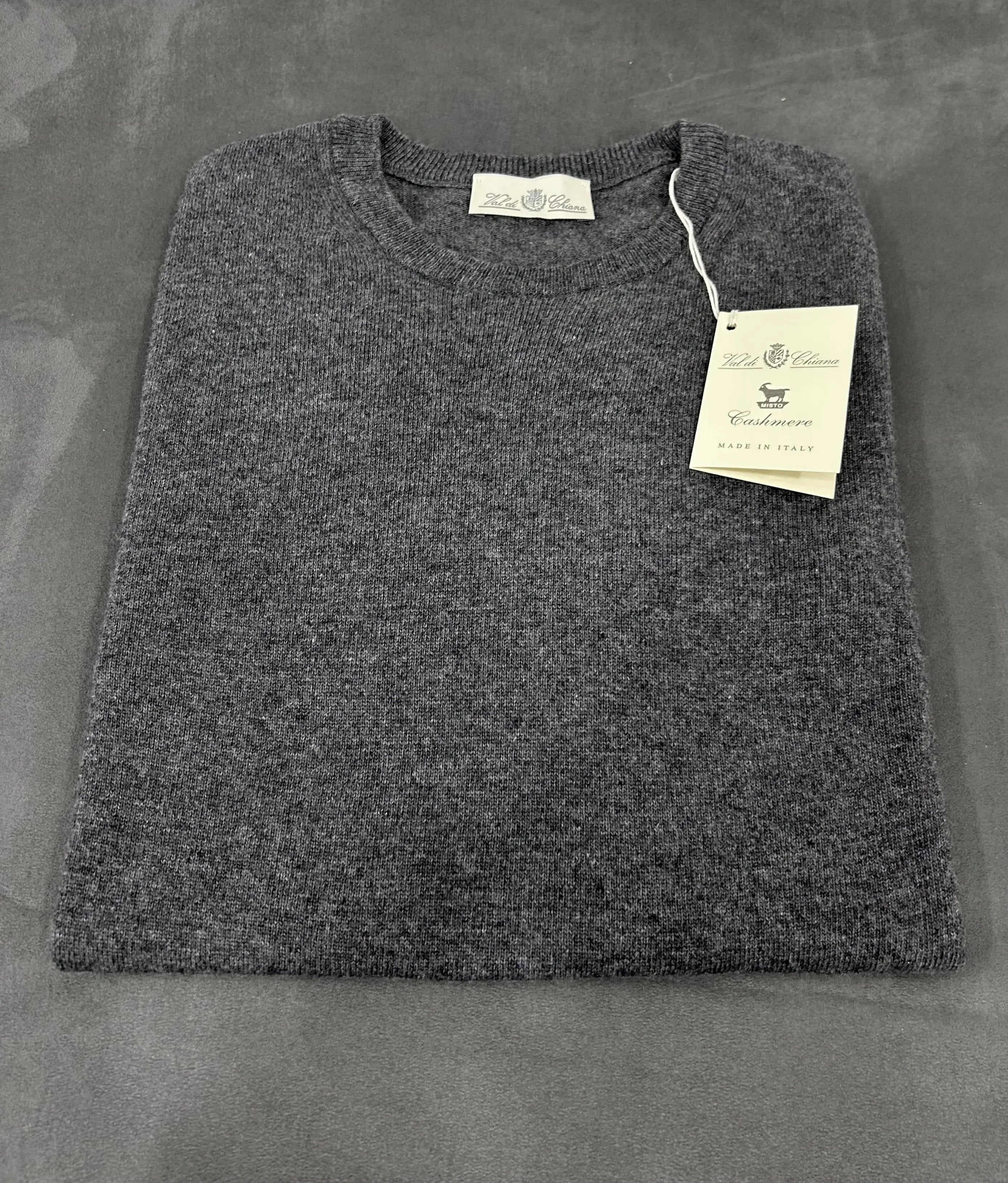 Pullover cashmere therollishop
