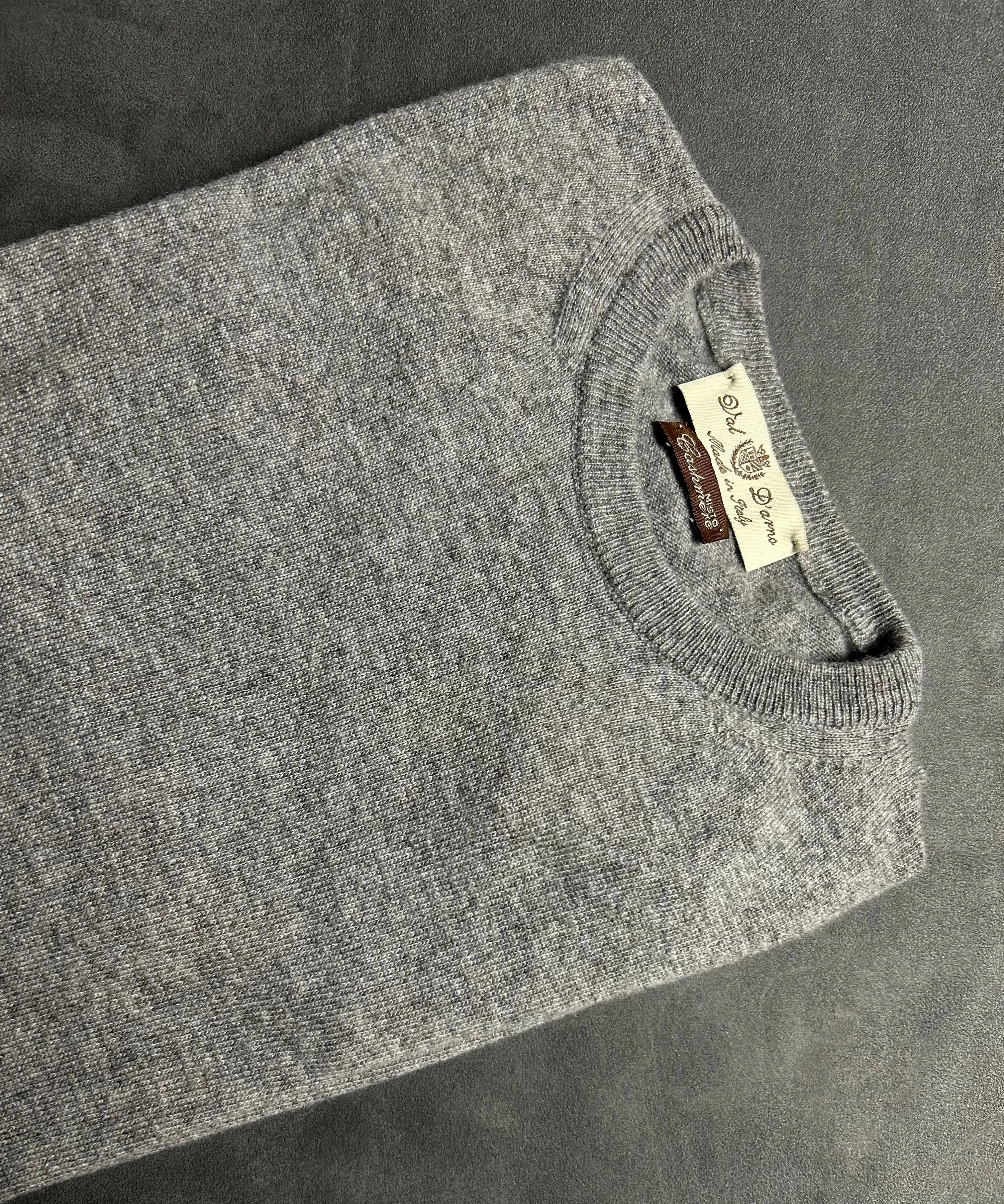 Pullover cashmere therollishop